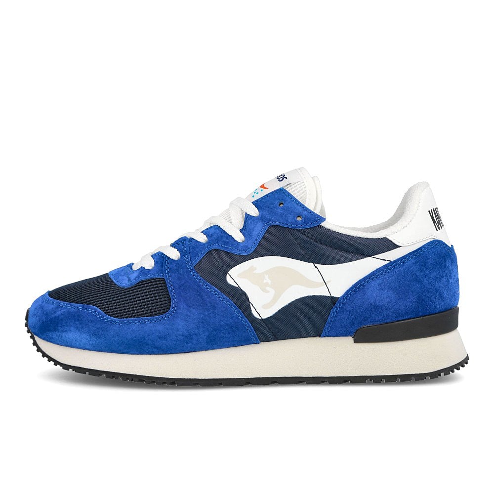 KangaROOS aussie summer Navy Sneakers 47281 000 4400 | Overkill
