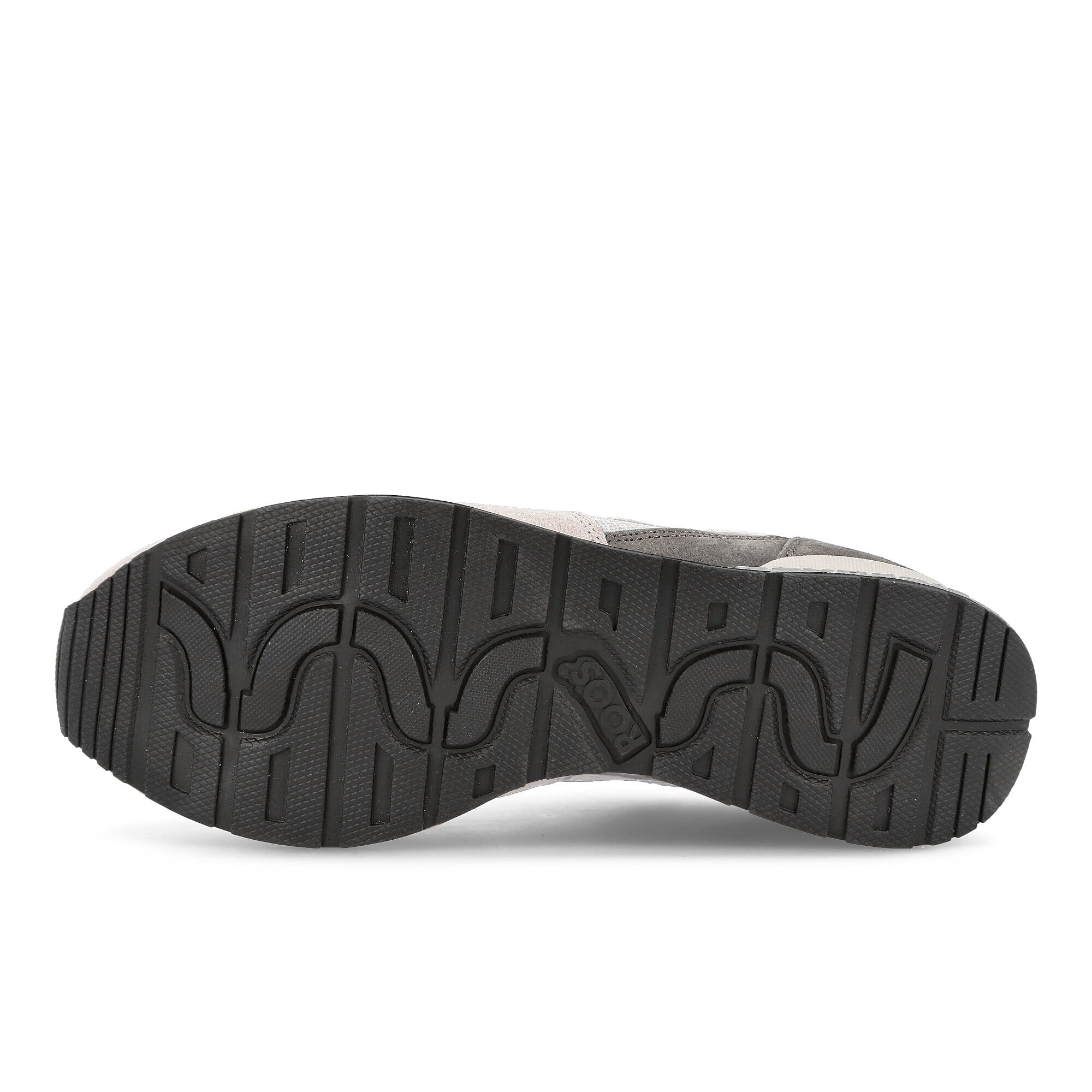 KangaROOS coil-r1 og Vapor Grey Sneakers Detail View 1 | Overkill