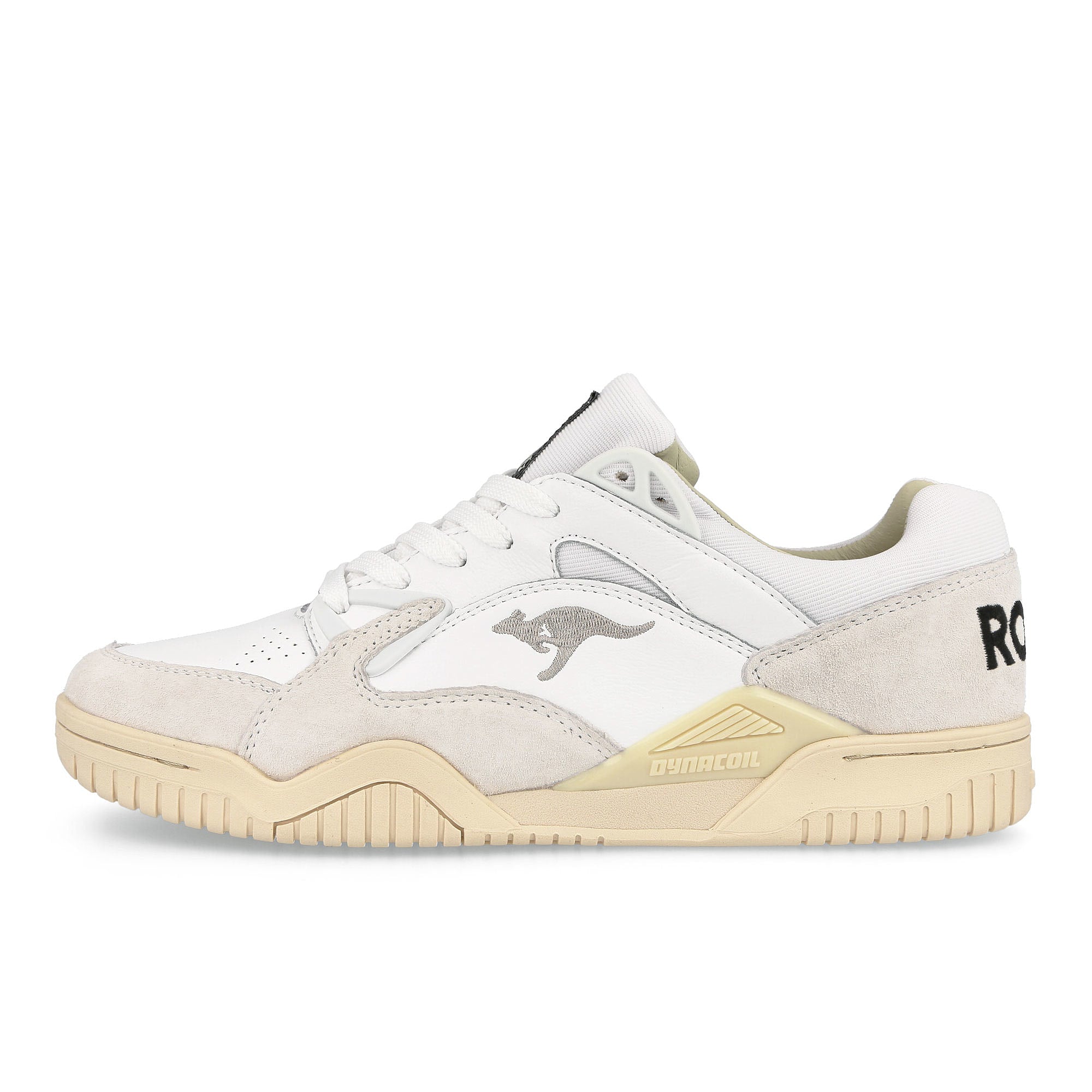 KangaROOS true 3 pointer White Sneakers 47289 000 0000 | Overkill