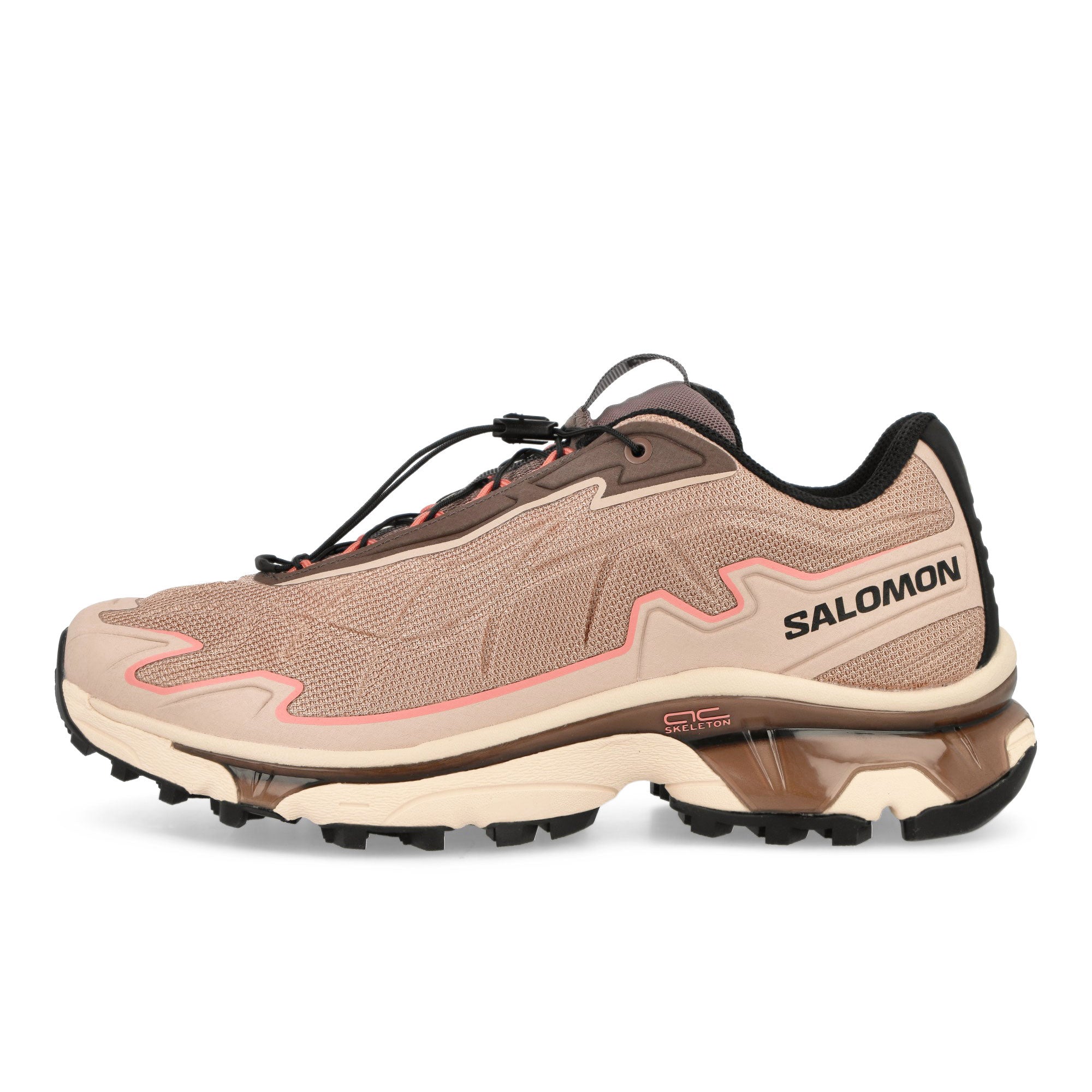 Salomon XT-Slate Advanced Natural / Cement / Falcon Low Top Sneakers 473054 | Overkill