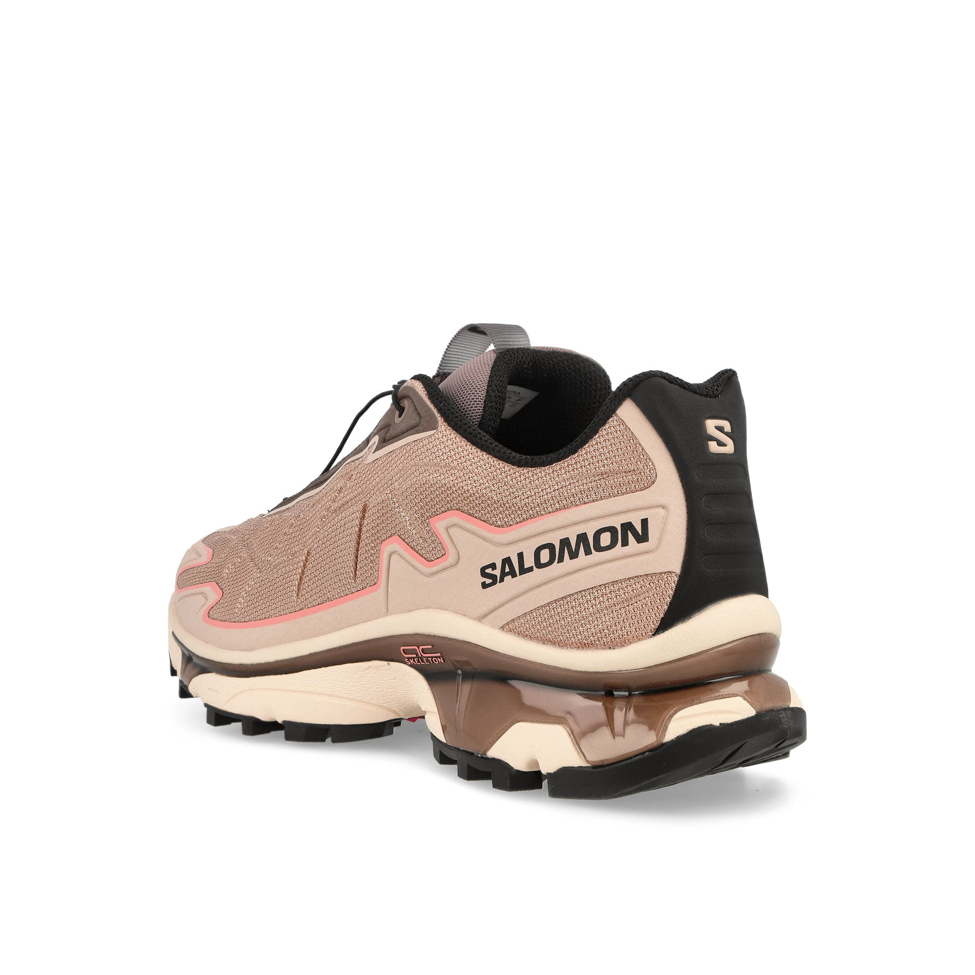 Salomon XT-Slate Advanced Natural / Cement / Falcon Low Top Sneakers Material | Overkill