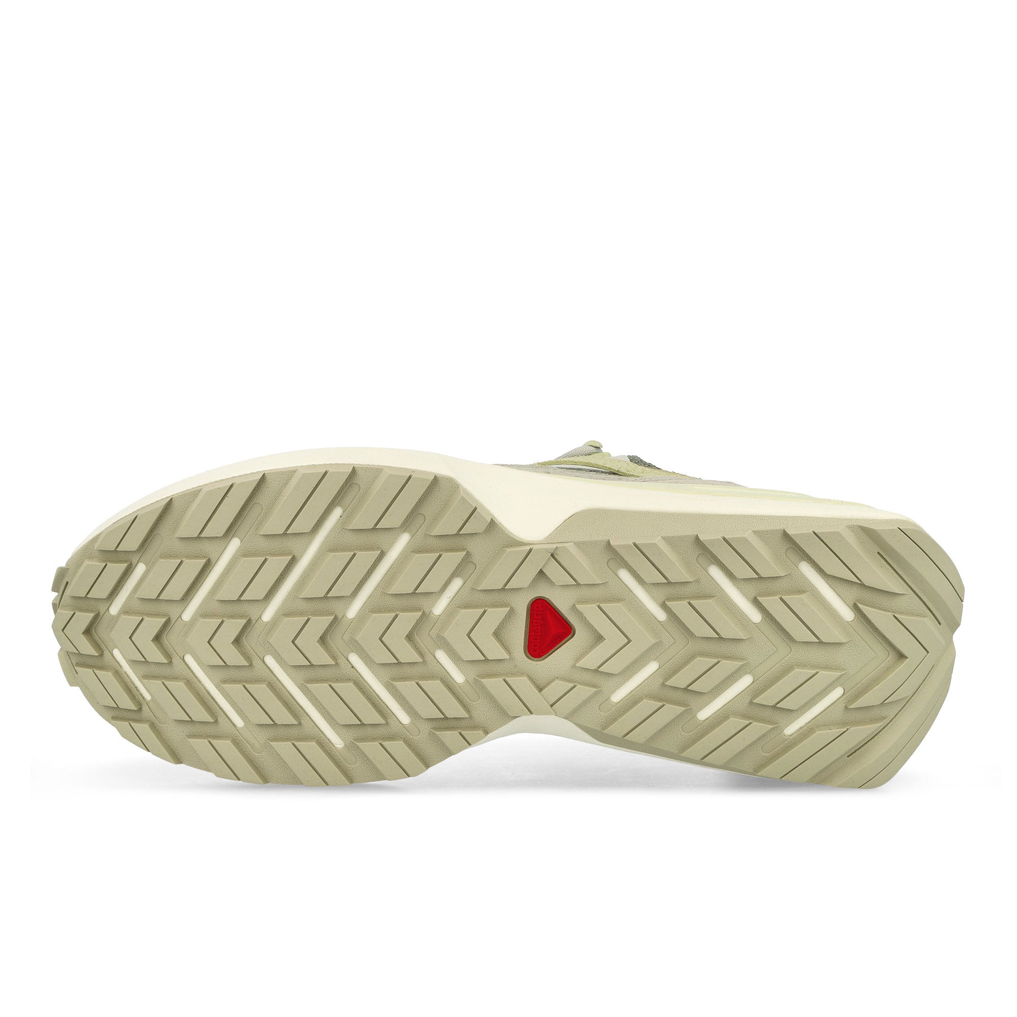 Salomon Odyssey Elmt Low Shadow / Metal / Aloe Wash Sneakers Detail View 1 | Overkill