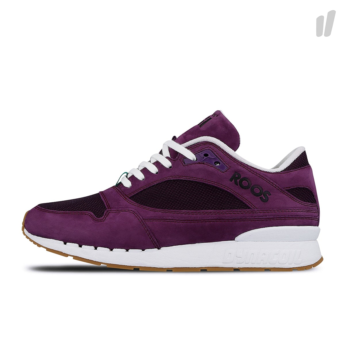KangaROOS rage "superplum" Plum Sneakers 47501 0 6700 | Overkill