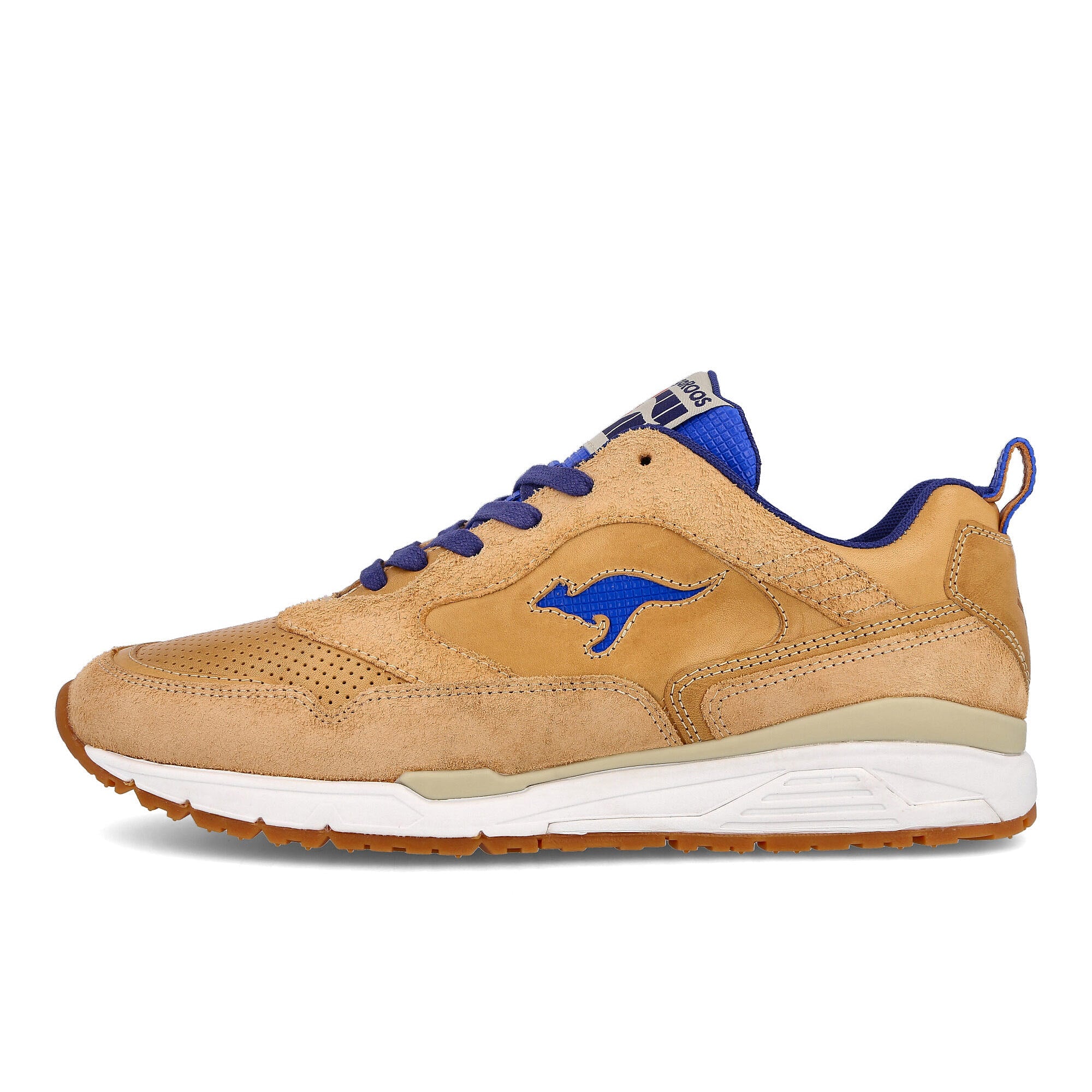 KangaROOS DTB x KangaROOS Ultimate Nude Sneakers 47507 000 2000 | Overkill