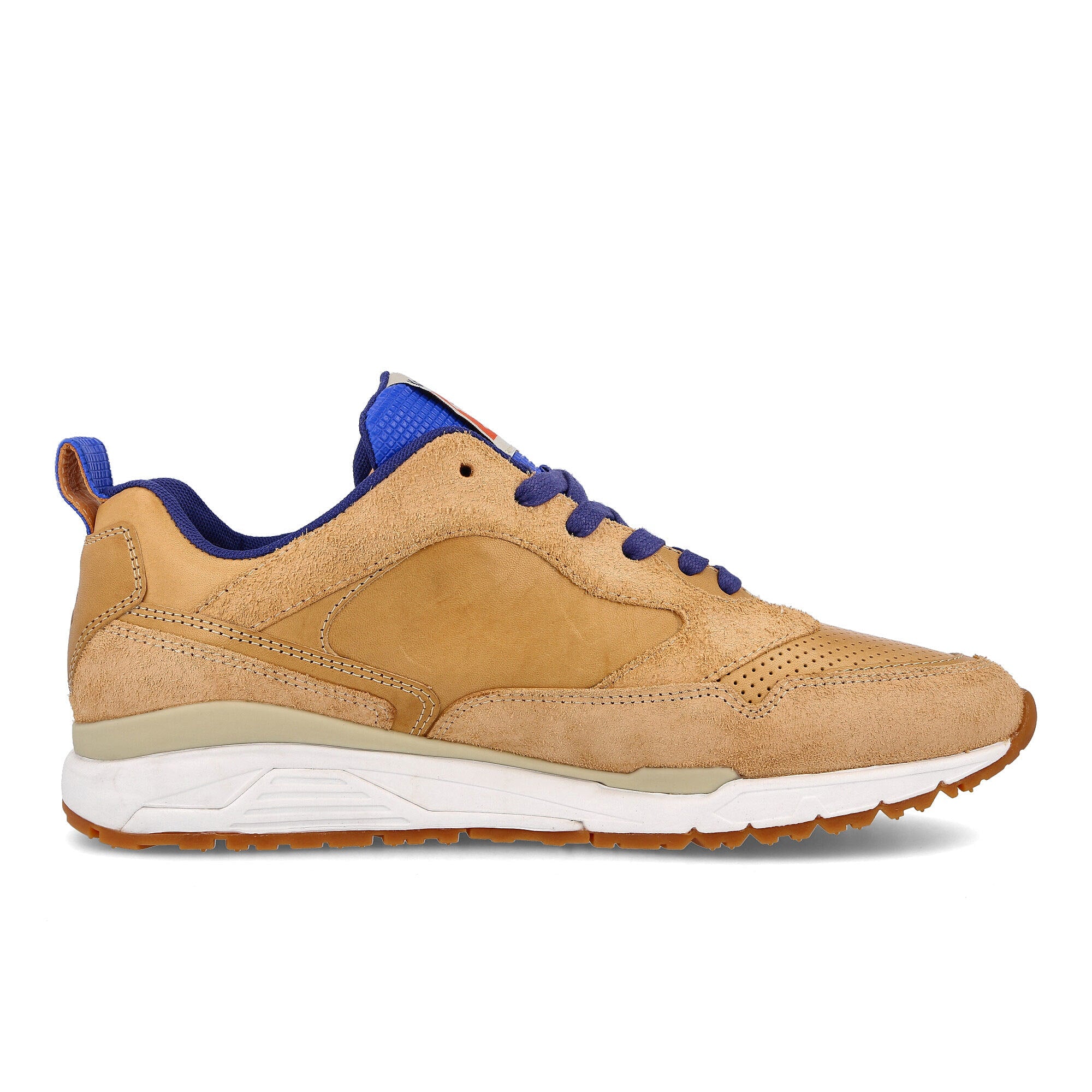 KangaROOS DTB x KangaROOS Ultimate Nude Sneakers Silhouette | Overkill