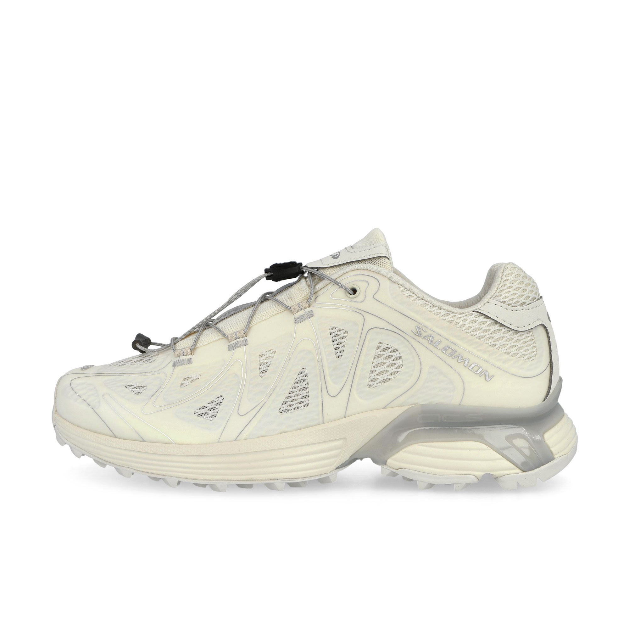 Salomon XT-Whisper Void Vanilla Ice / Vanilla Ice / Footwear Silver Low Top Sneakers 477962 | Overkill