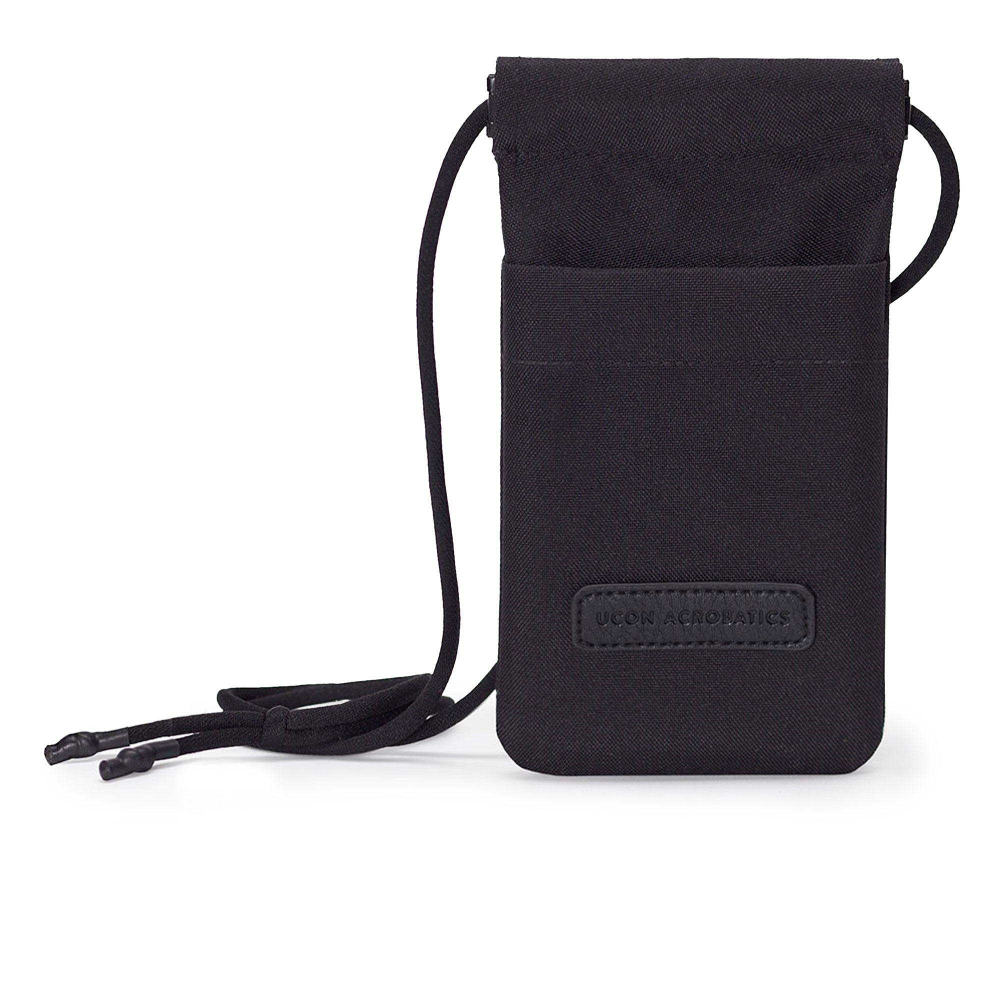 Ucon Acrobatics Madison Bag Black Shoulder & Cross Body Bags 479104206619 | Overkill