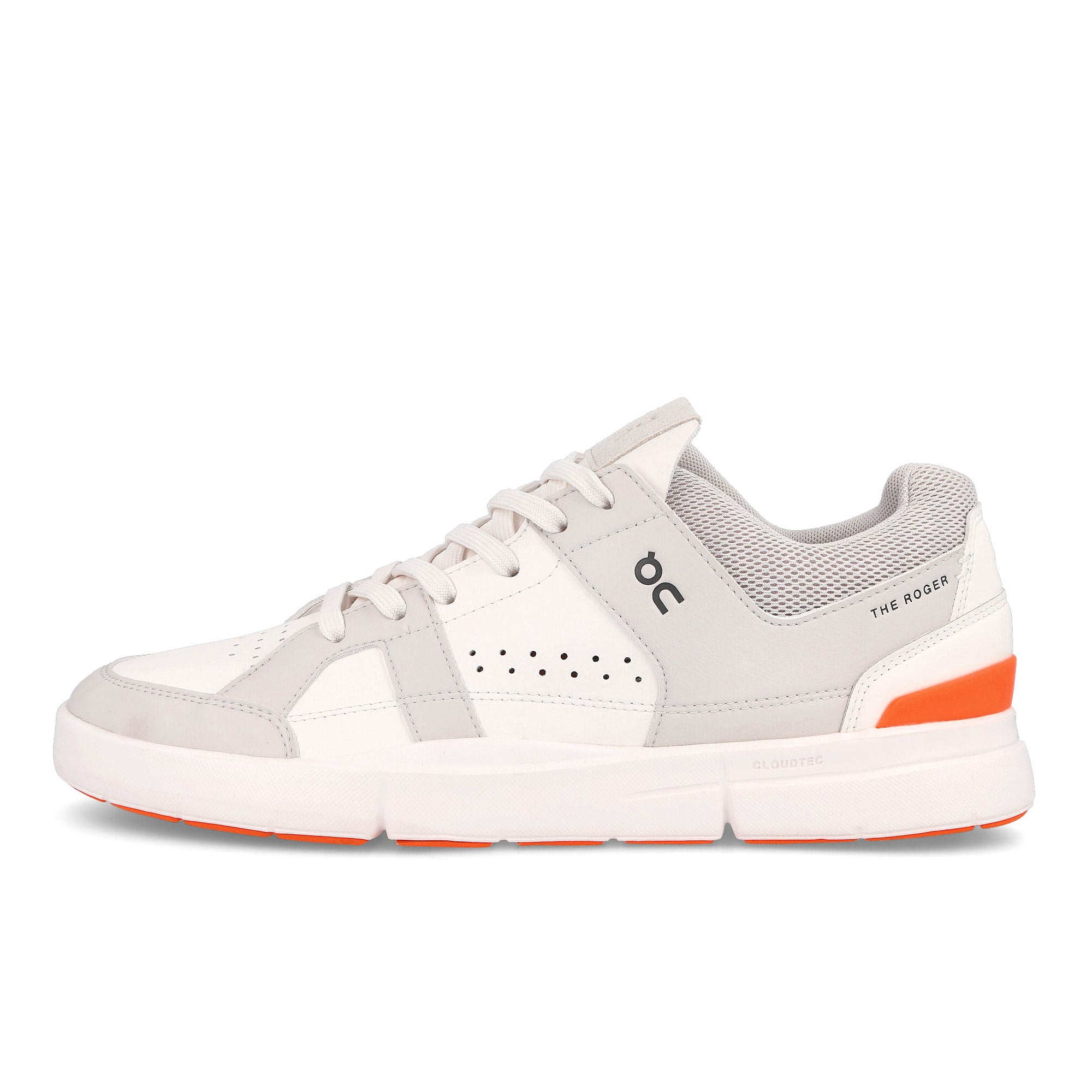 On the roger clubhouse Frost-Flame Sneakers 48.98507 | Overkill