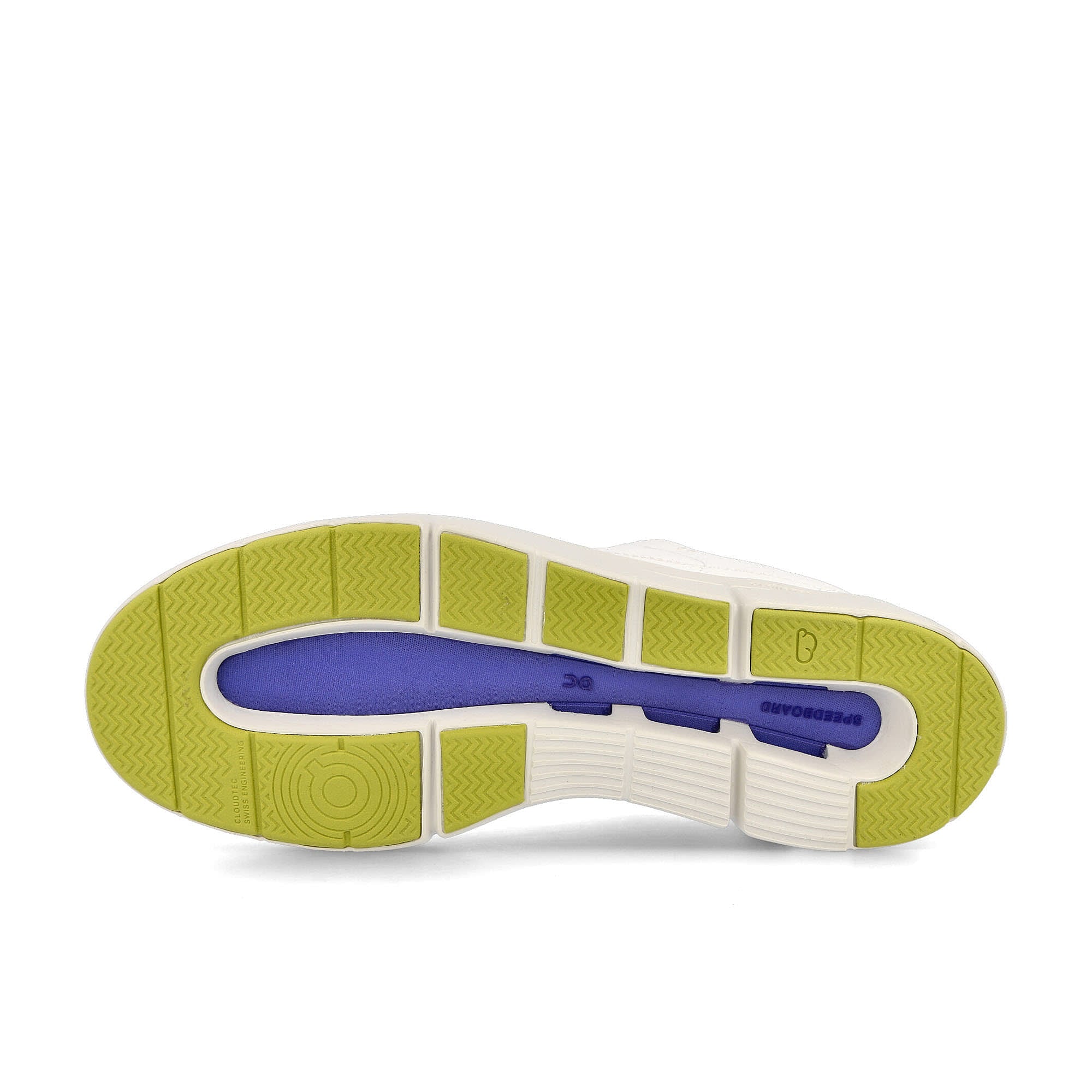 On wmns the roger centre court White / Coral Sneakers Detail View 1 | Overkill