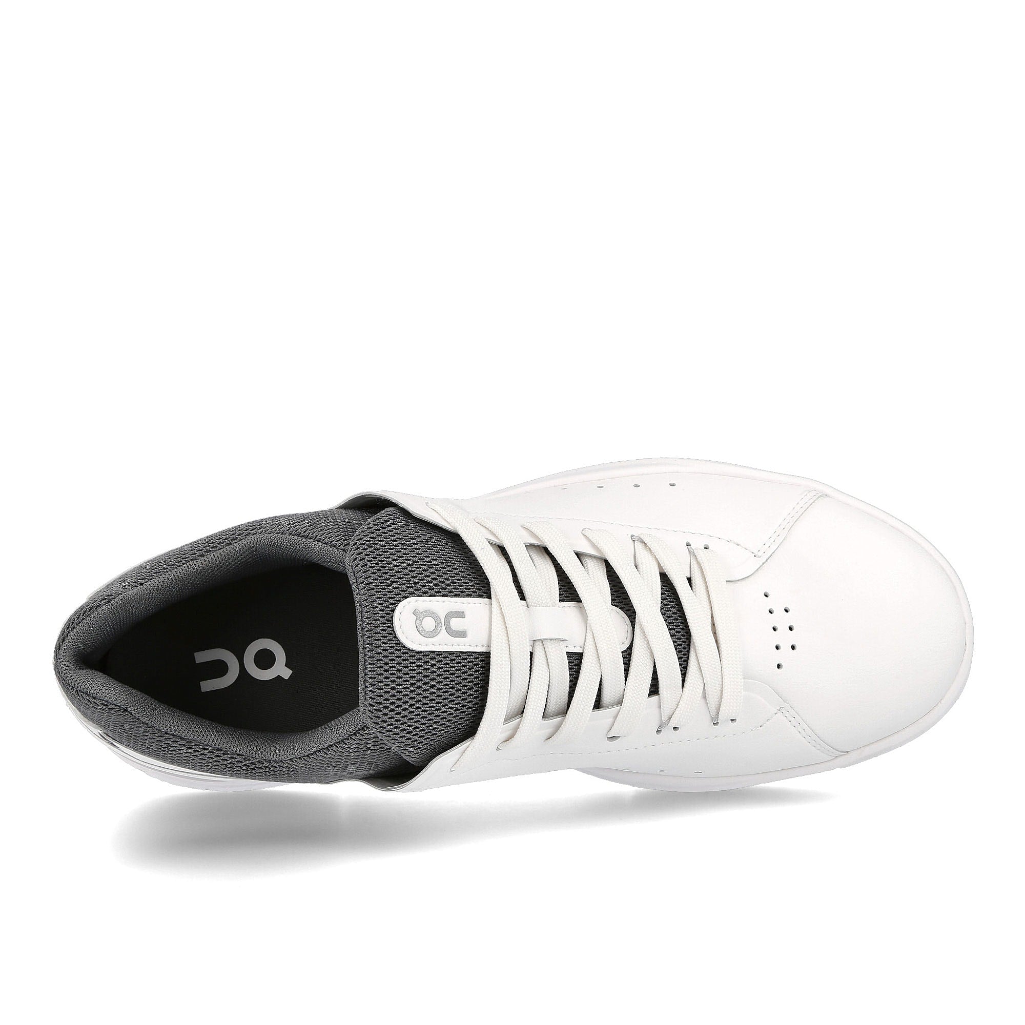 On the roger advantage White / Rock Detail view 1 | Overkill