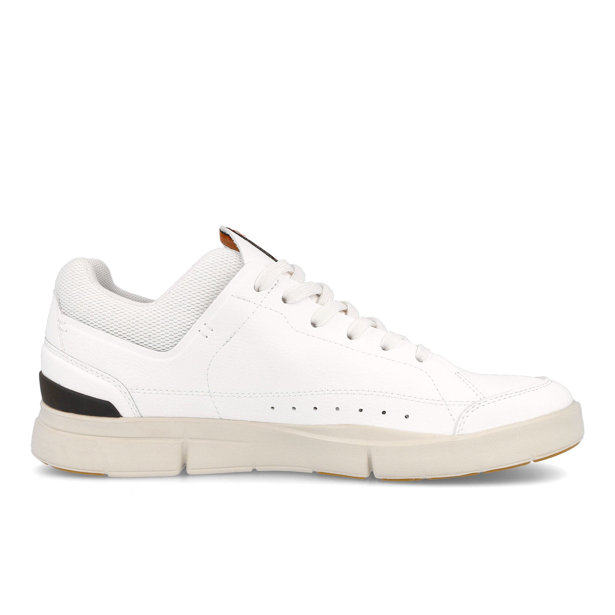 On the roger centre court White / Flame Material | Overkill