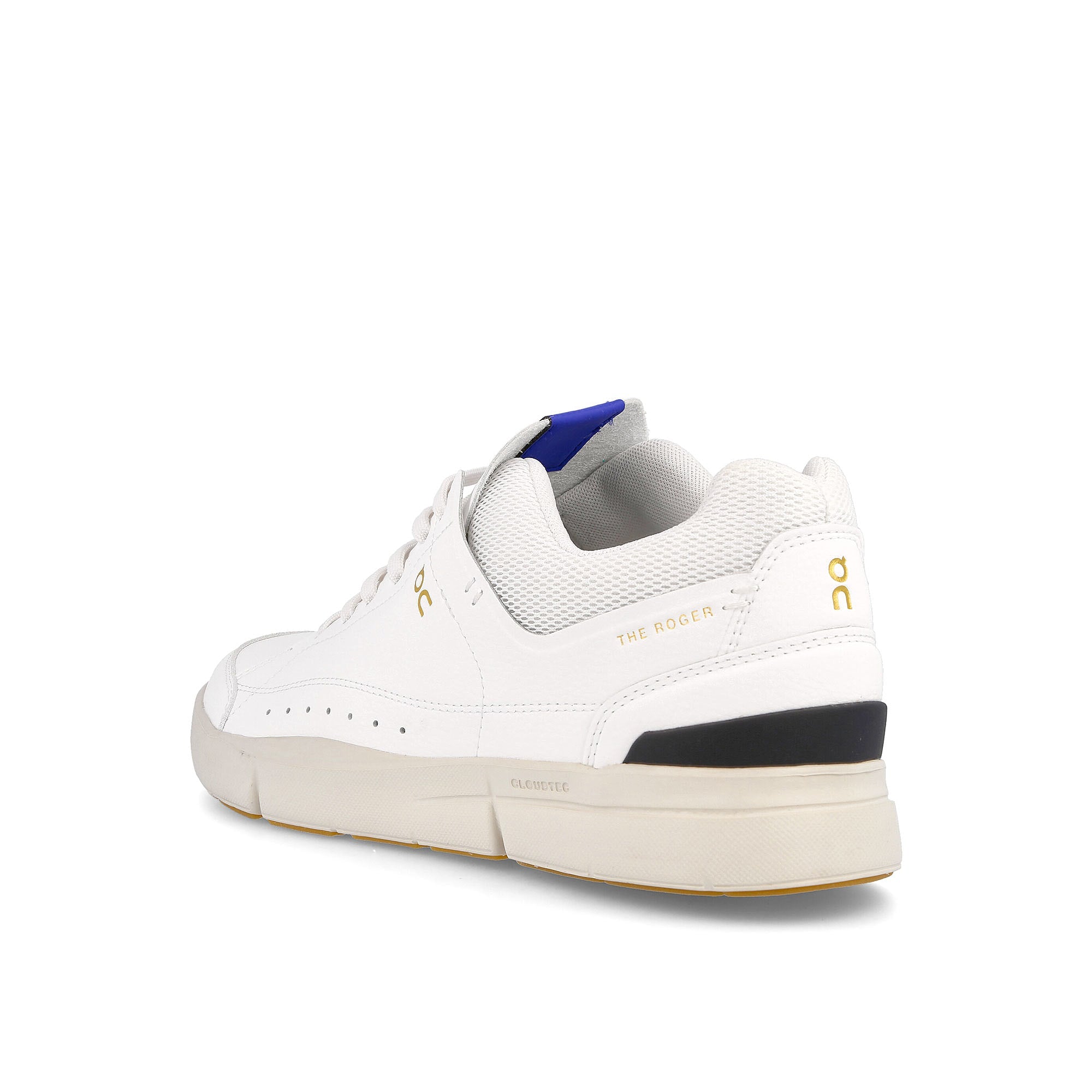 On the roger centre court White / Indigo Close-up | Overkill