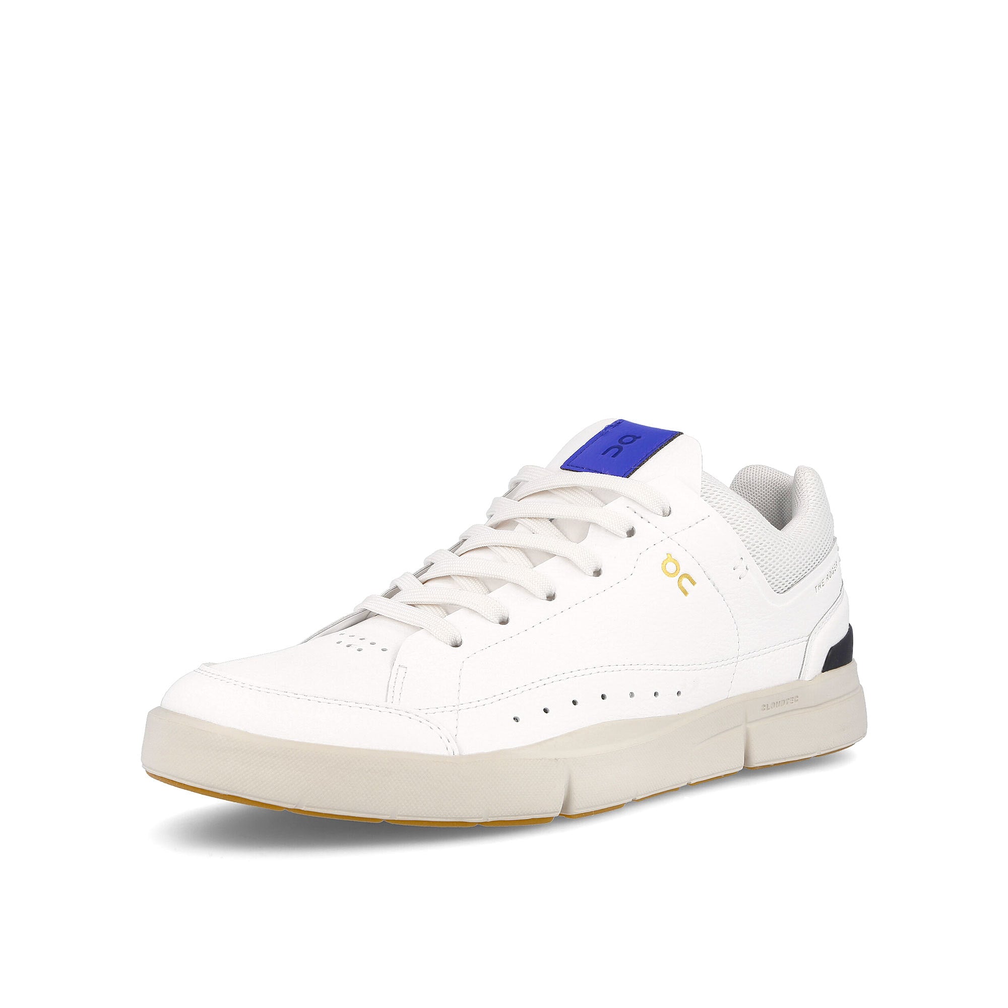 On the roger centre court White / Indigo Detailfoto | Overkill