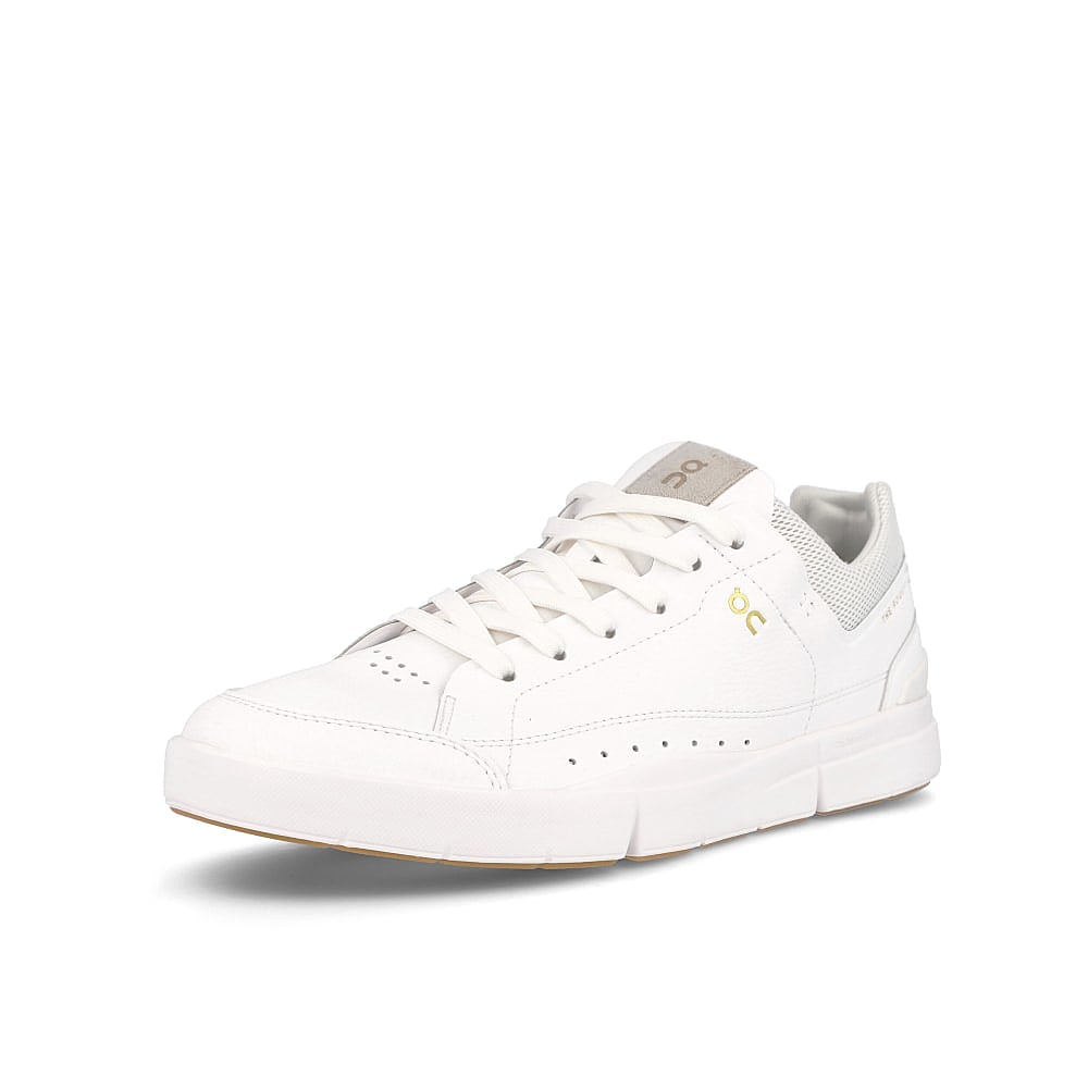 On wmns the roger centre court White / Gum Detailfoto | Overkill