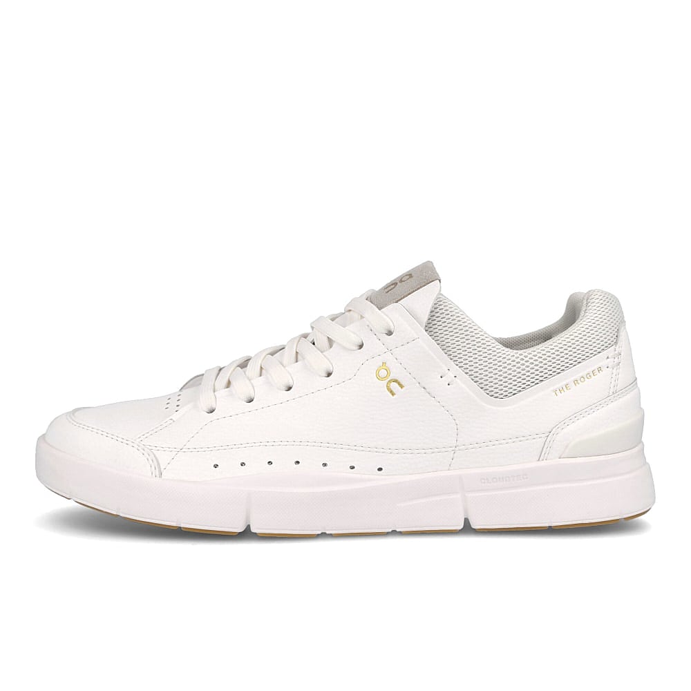On the roger centre court White / Gum 48.99438 | Overkill