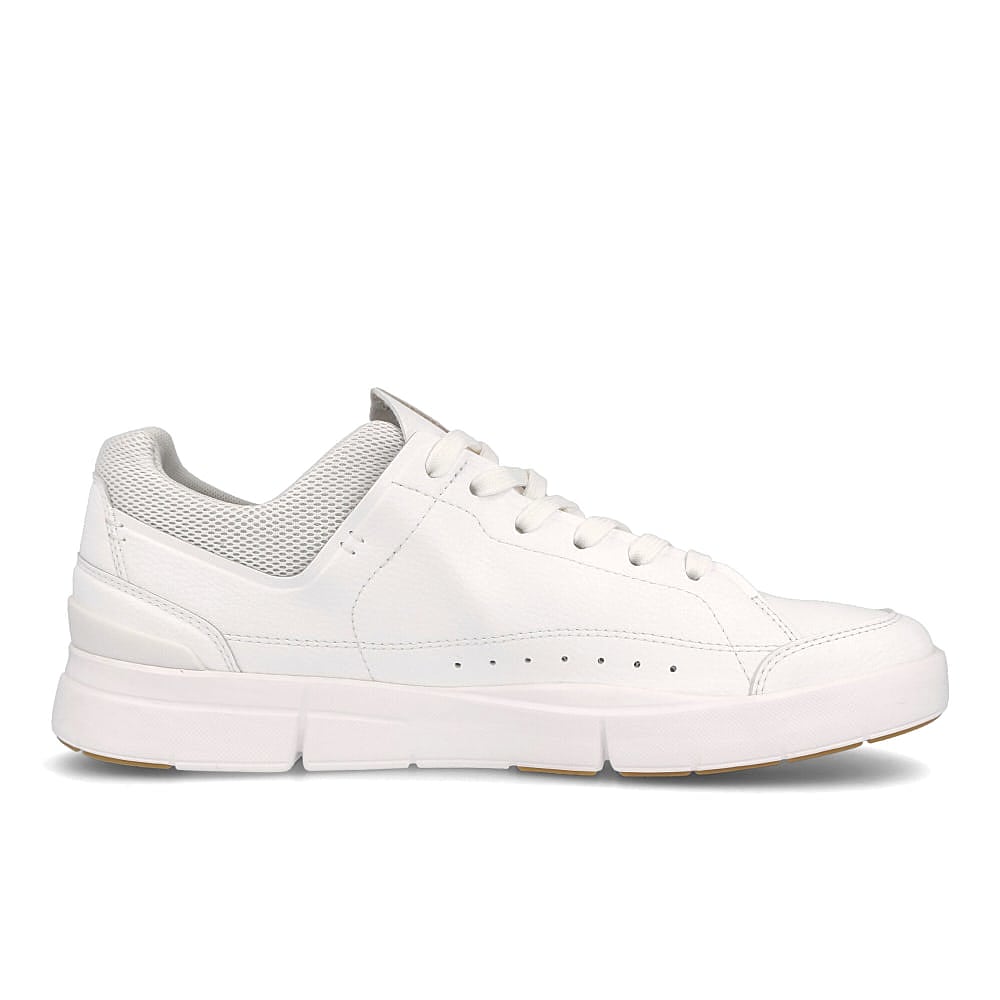 On the roger centre court White / Gum Material | Overkill