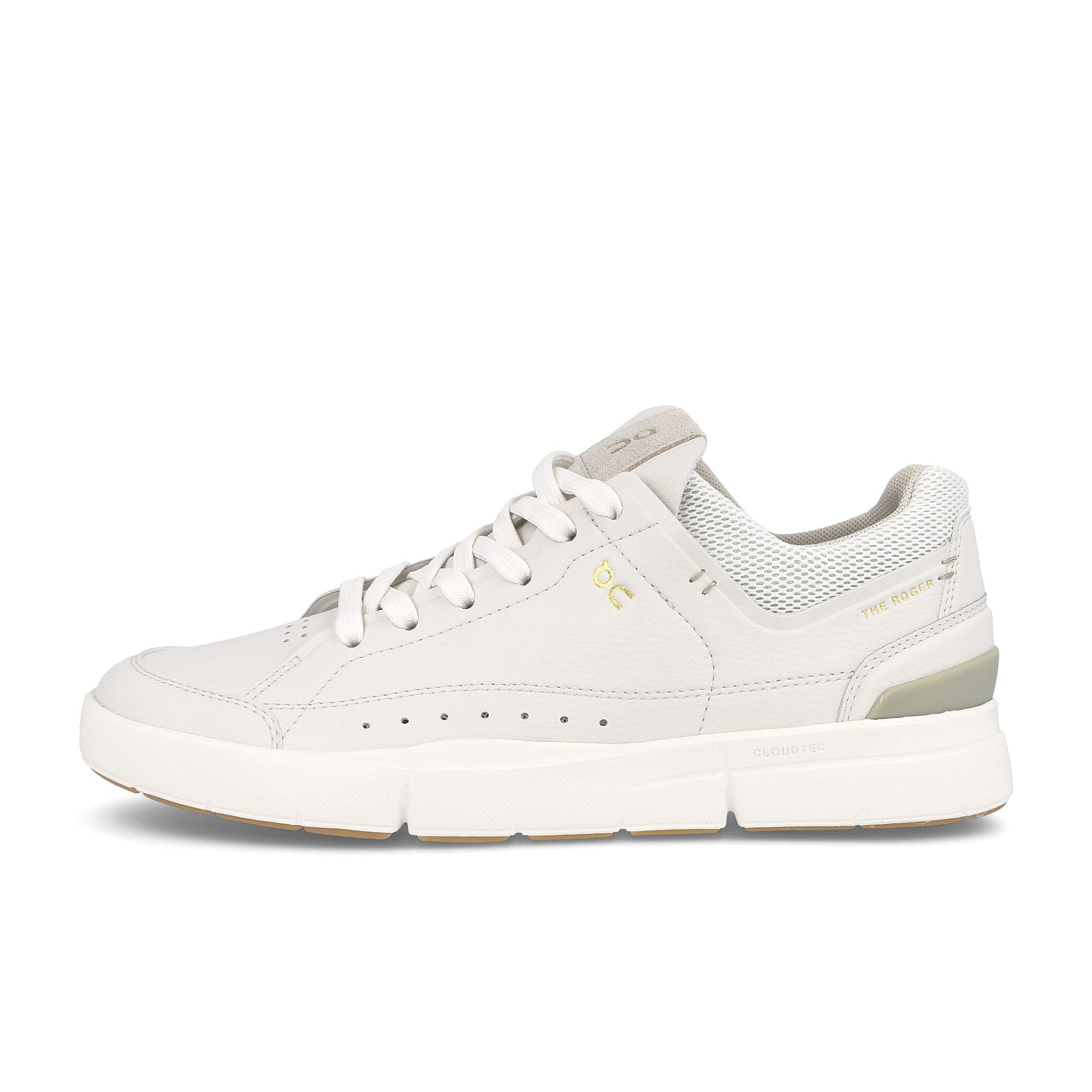 On wmns the roger centre court Ice / Chalk 48.99446 | Overkill