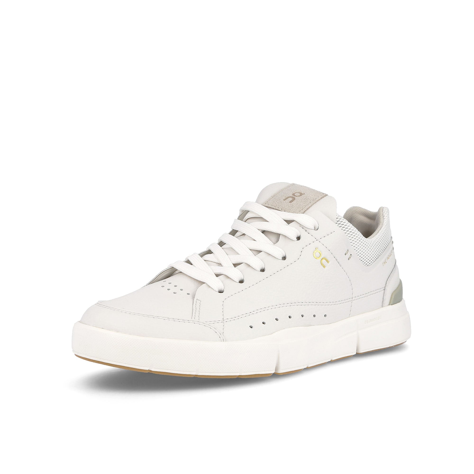 On wmns the roger centre court Ice / Chalk Detailfoto | Overkill