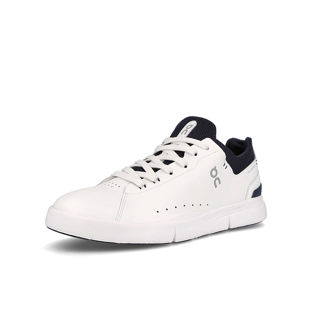 On wmns the roger advantage White / Midnight Detailfoto | Overkill