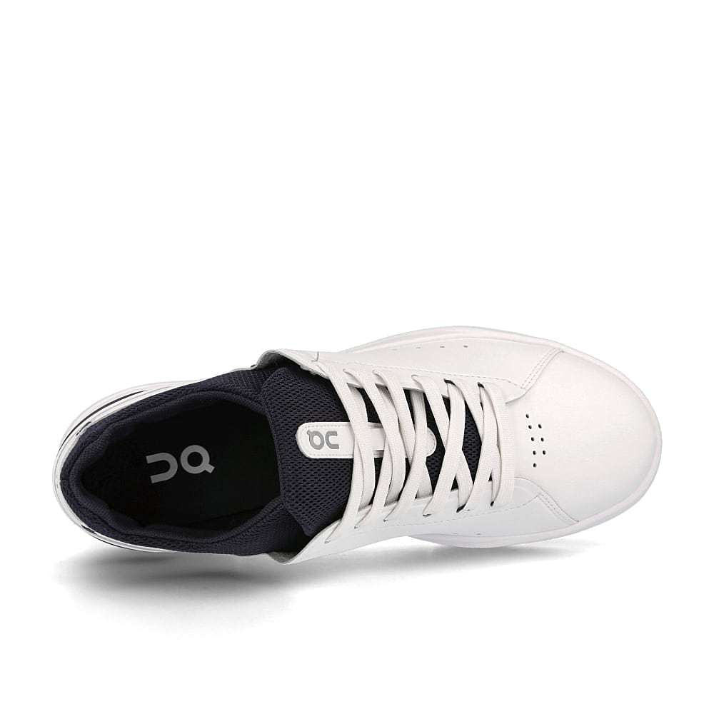 On wmns the roger advantage White / Midnight Detail view 1 | Overkill