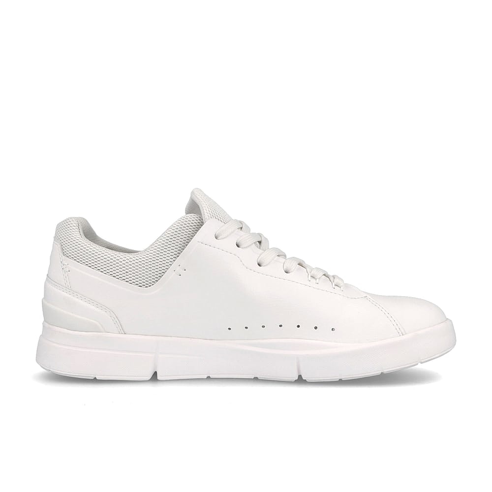 On wmns the roger advantage White Material | Overkill
