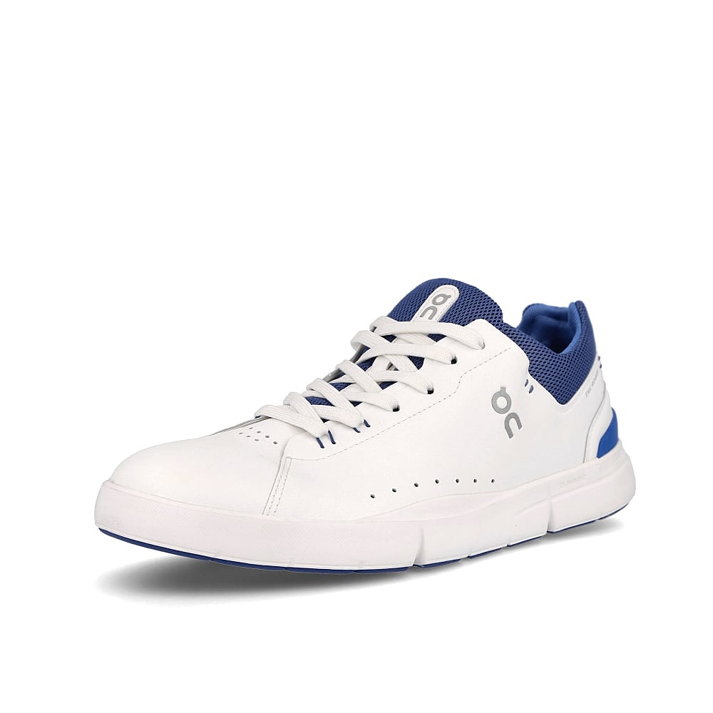 On the roger advantage White / Cobalt Detailfoto | Overkill