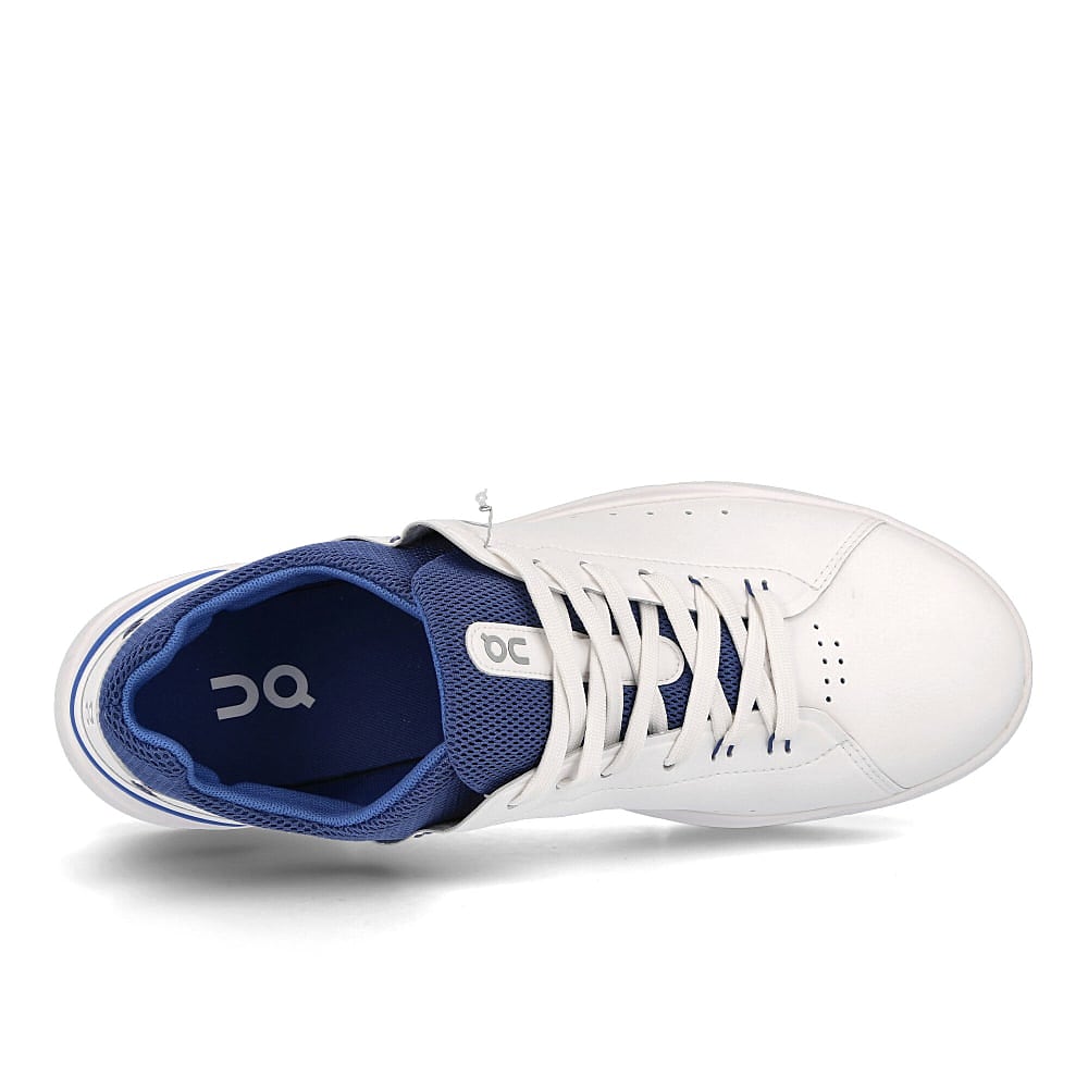 On the roger advantage White / Cobalt Detail view 1 | Overkill