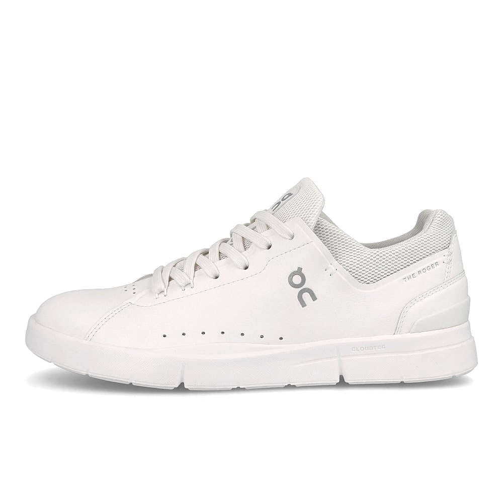 On the roger advantage White 48.99456 | Overkill