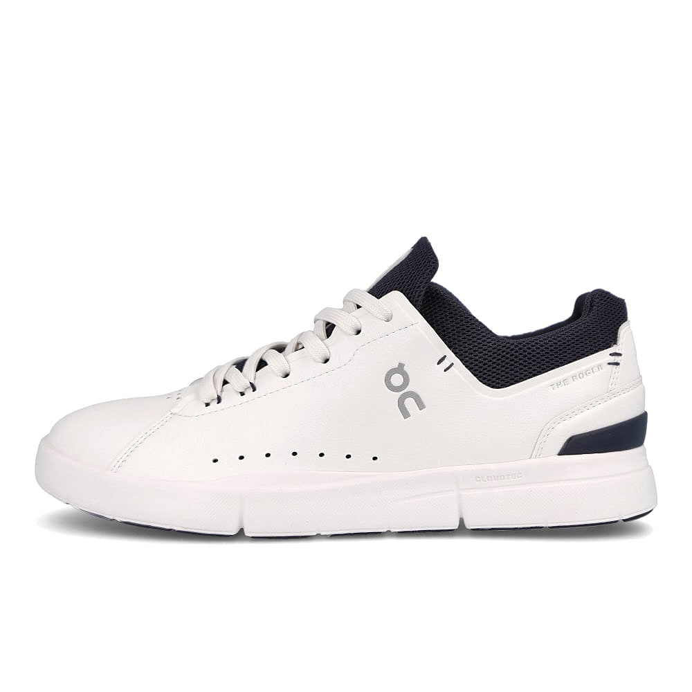 On the roger advantage White / Midnight 48.99457 | Overkill
