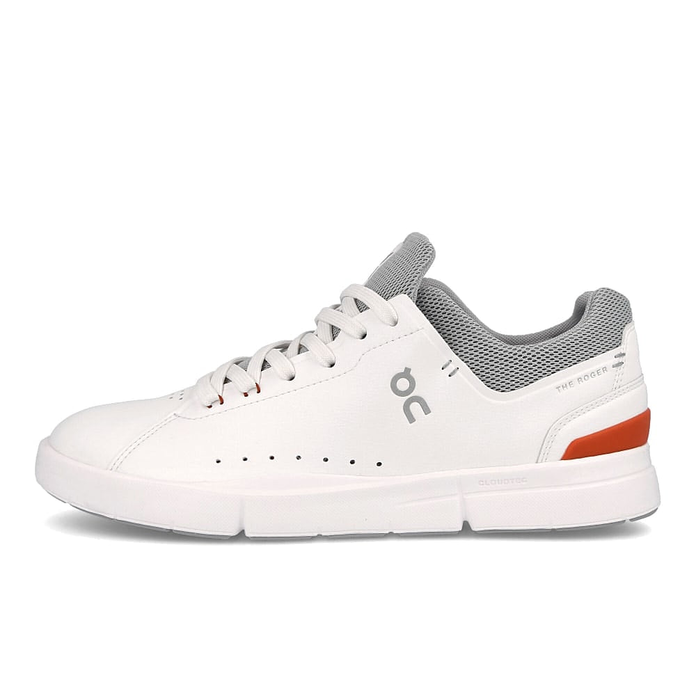 On the roger advantage White / Flare 48.99458 | Overkill