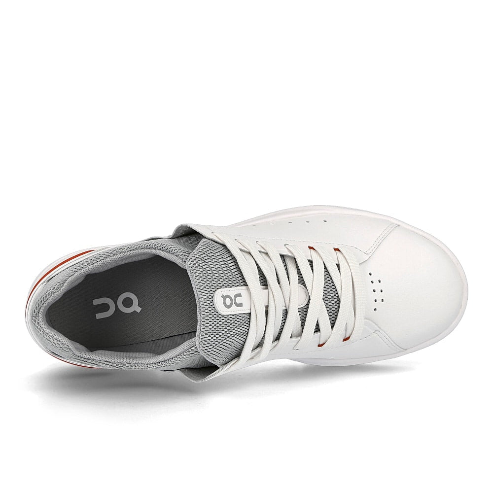 On the roger advantage White / Flare Detail view 1 | Overkill