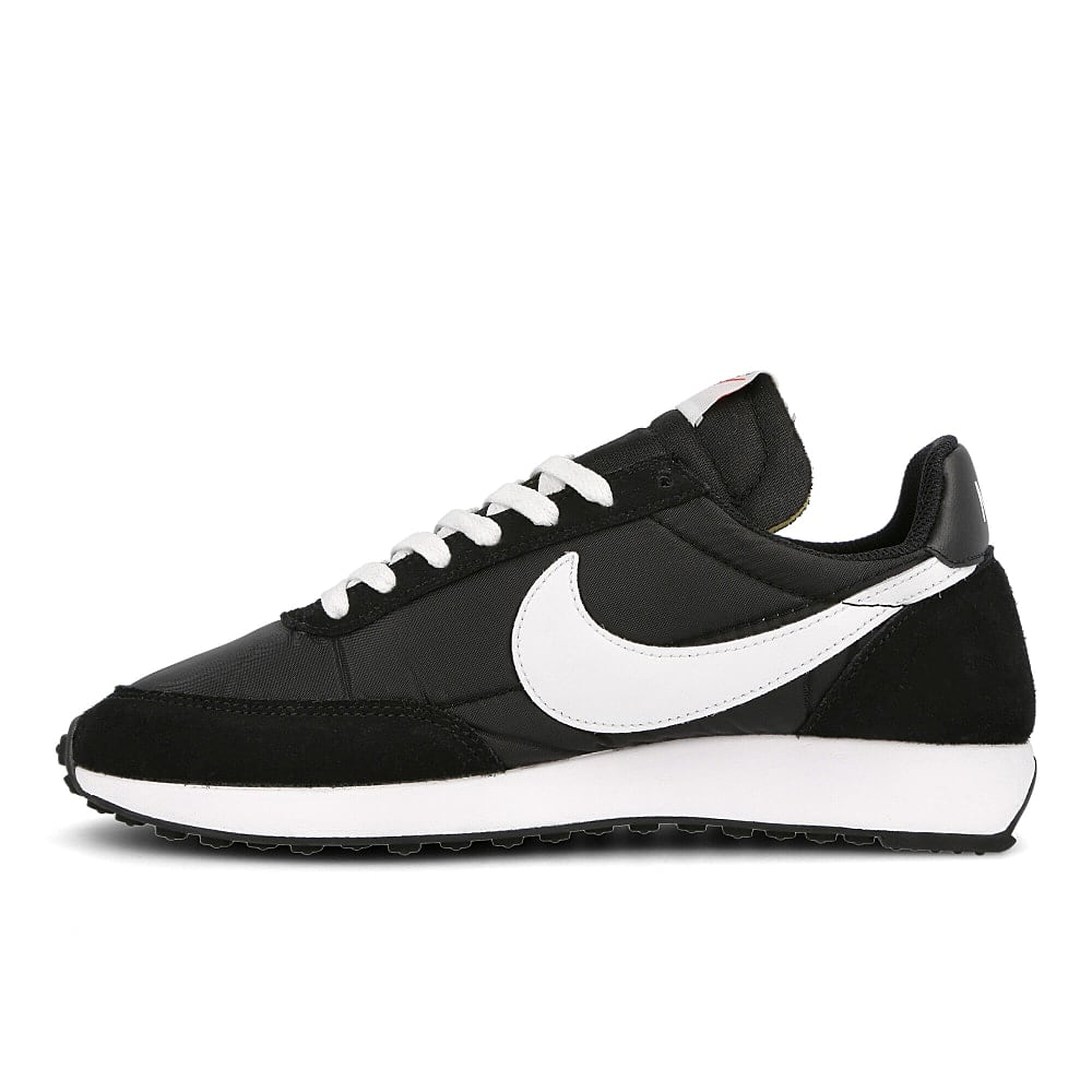 Nike air tailwind 79 Black / White - Team Orange Sneakers 487754 012 | Overkill