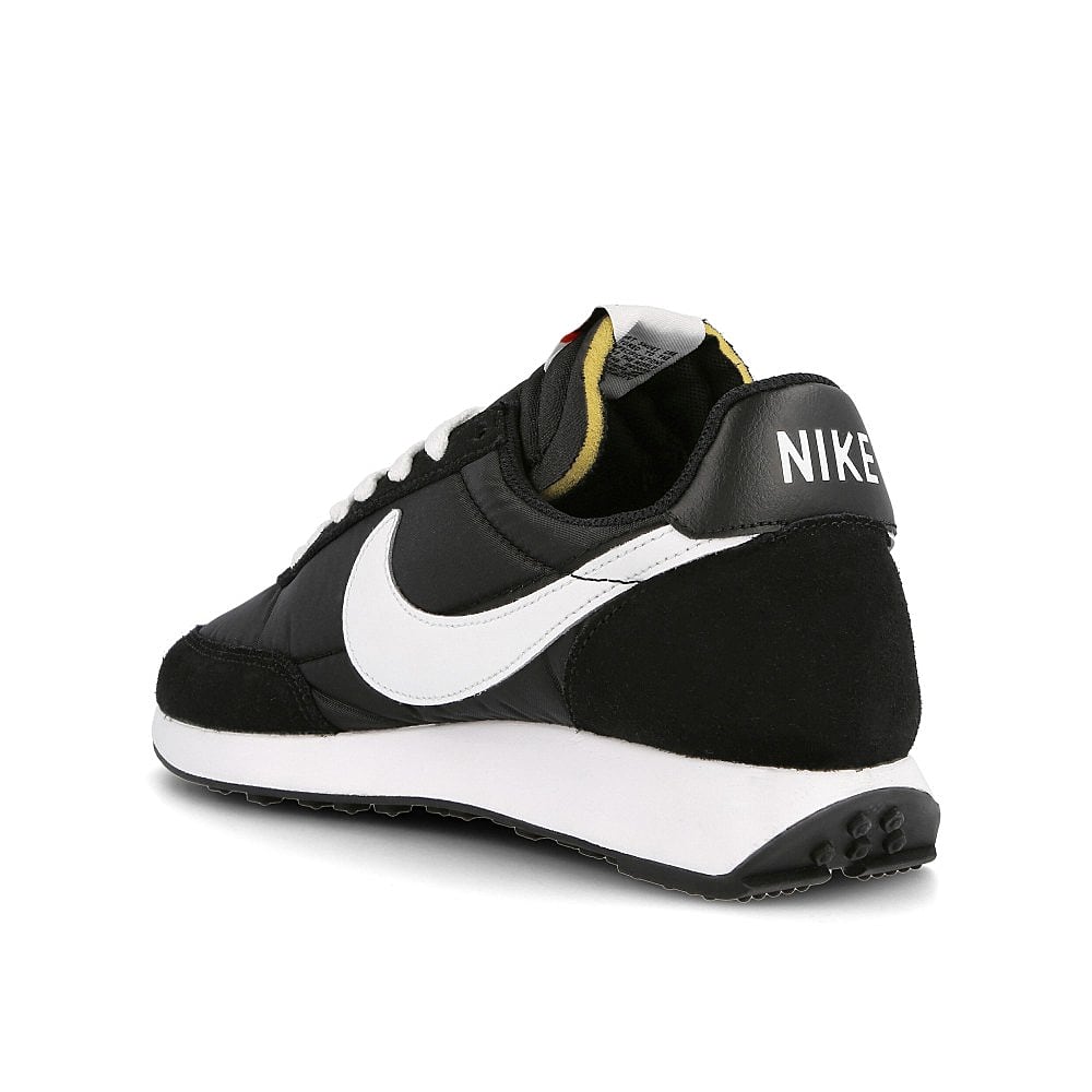 Nike air tailwind 79 Black / White - Team Orange Sneakers Material | Overkill