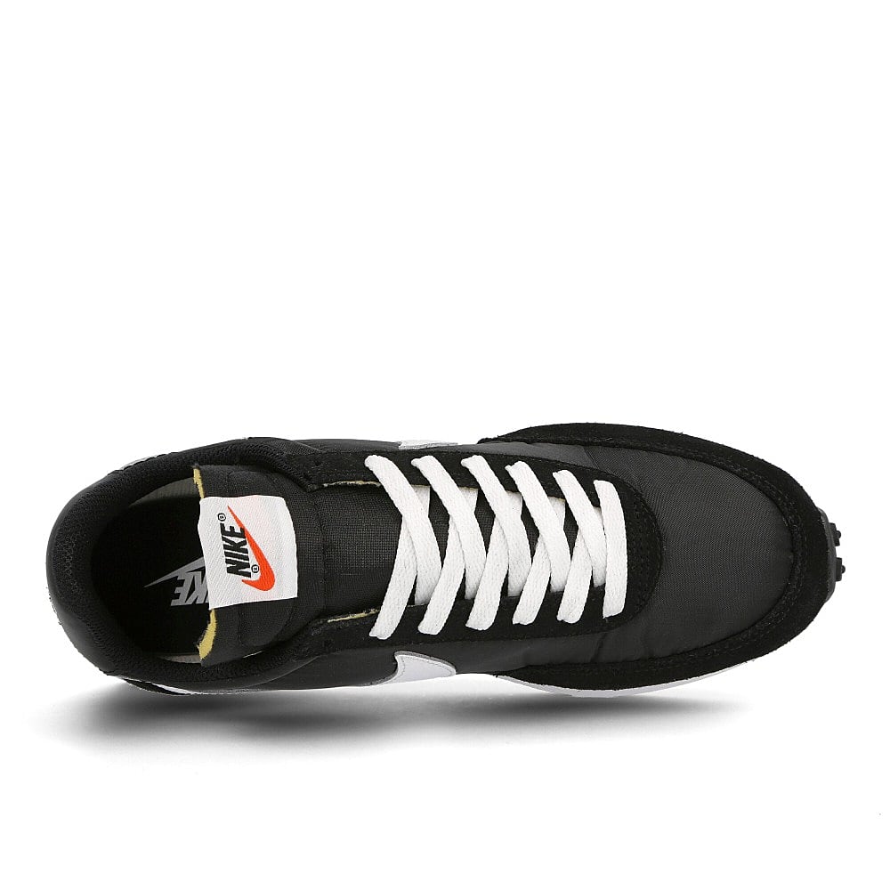 Nike air tailwind 79 Black / White - Team Orange Sneakers Detailfoto | Overkill