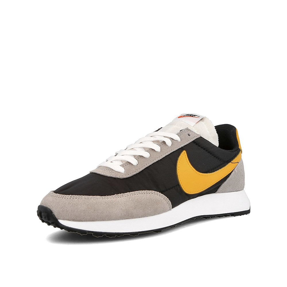 Nike air tailwind 79 Black-University Gold - College Grey - Sail Sneakers Close Up | Overkill