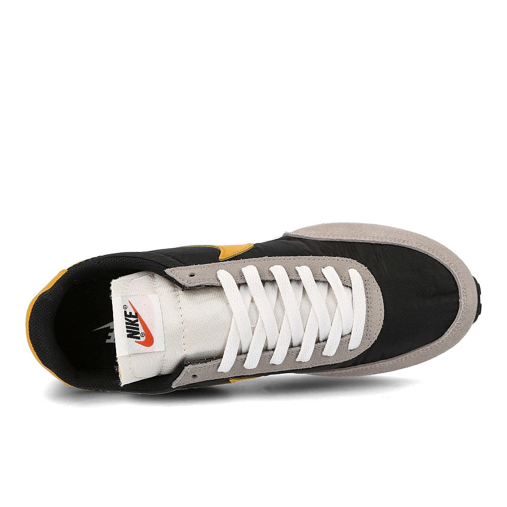 Nike air tailwind 79 Black-University Gold - College Grey - Sail Sneakers Detailfoto | Overkill
