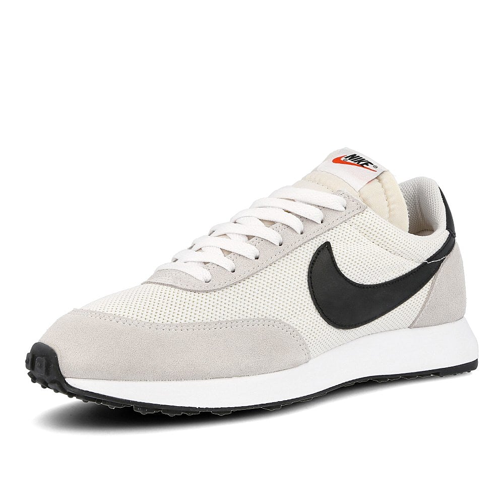 Nike air tailwind 79 White / Black - Phantom - Dark Grey Sneakers Close Up | Overkill