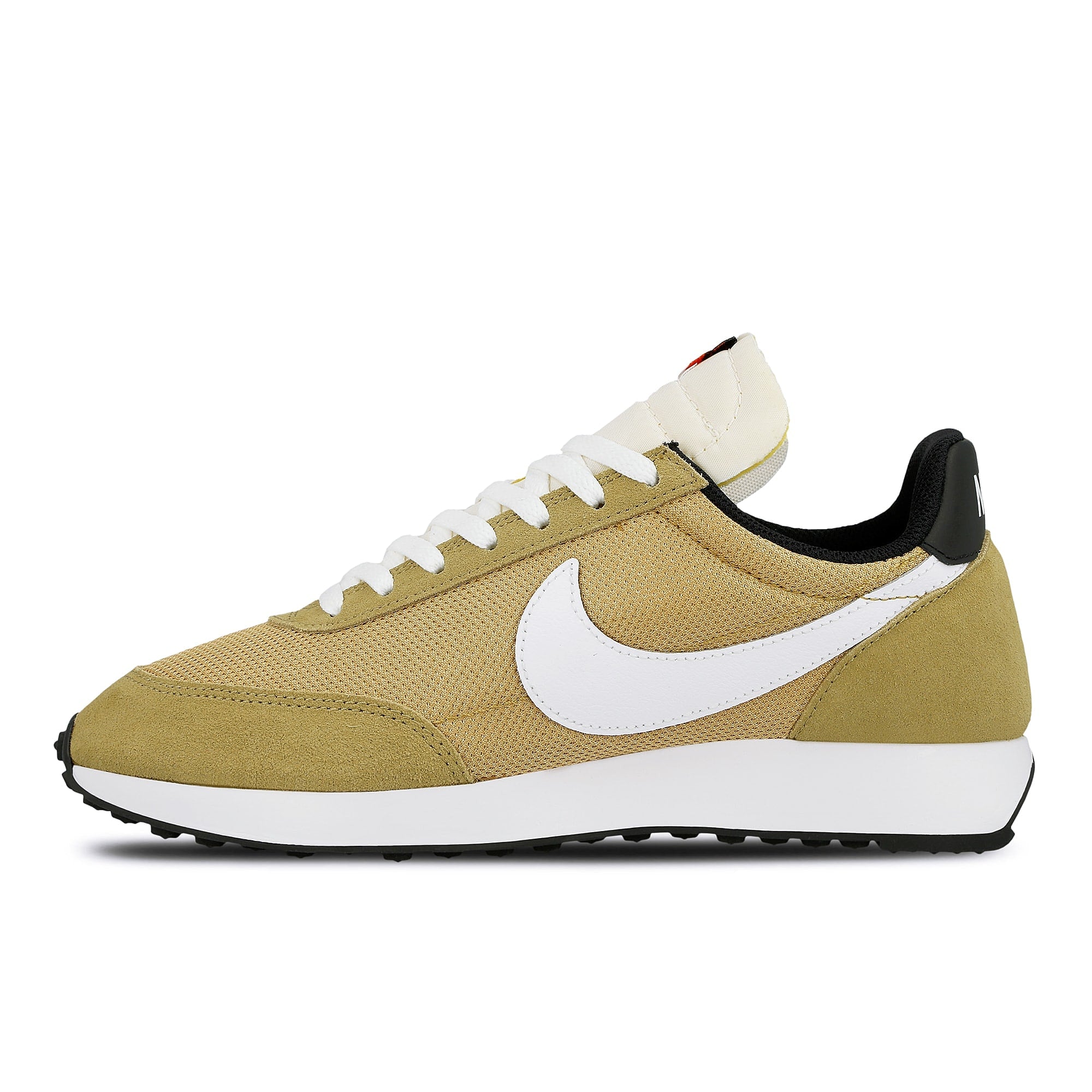 Nike air tailwind 79 Parachute Beige / White - Club Gold Sneakers 487754 201 | Overkill