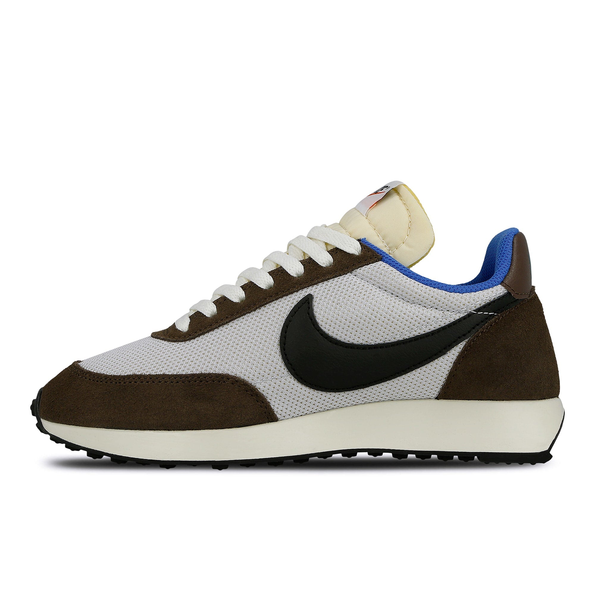 Nike air tailwind 79 Baroque Brown-Black Sneakers 487754 202 | Overkill