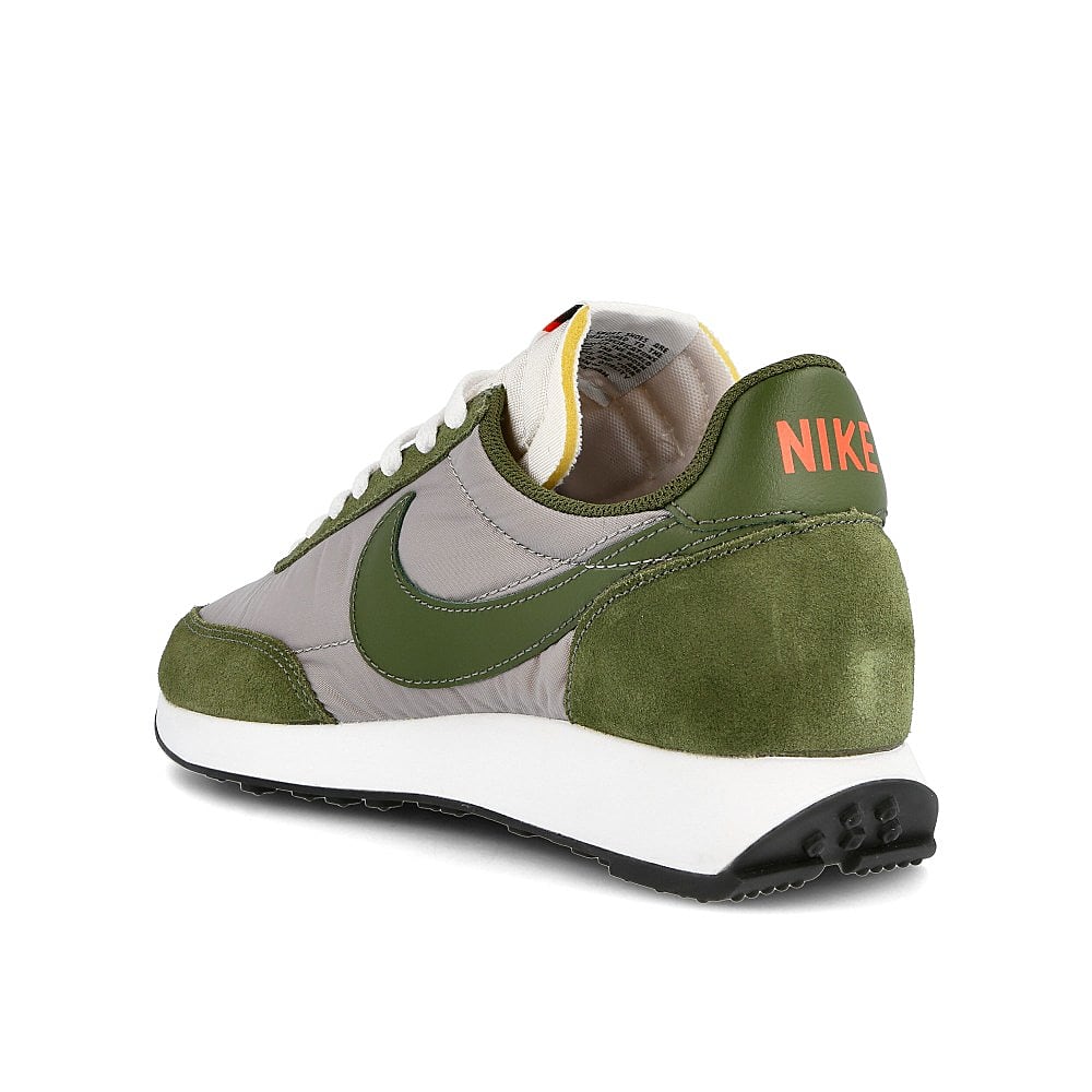 Nike air tailwind 79 Pumice / Legion Green - White - Black Close-up | Overkill