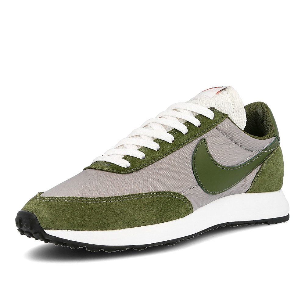 Nike air tailwind 79 Pumice / Legion Green - White - Black Detailfoto | Overkill