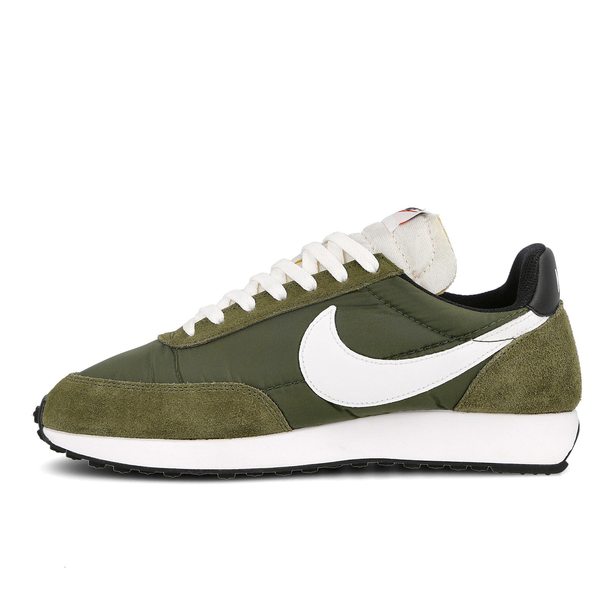 Nike air tailwind 79 Legion Green-White - Black - Team Orange Sneakers 487754 302 | Overkill