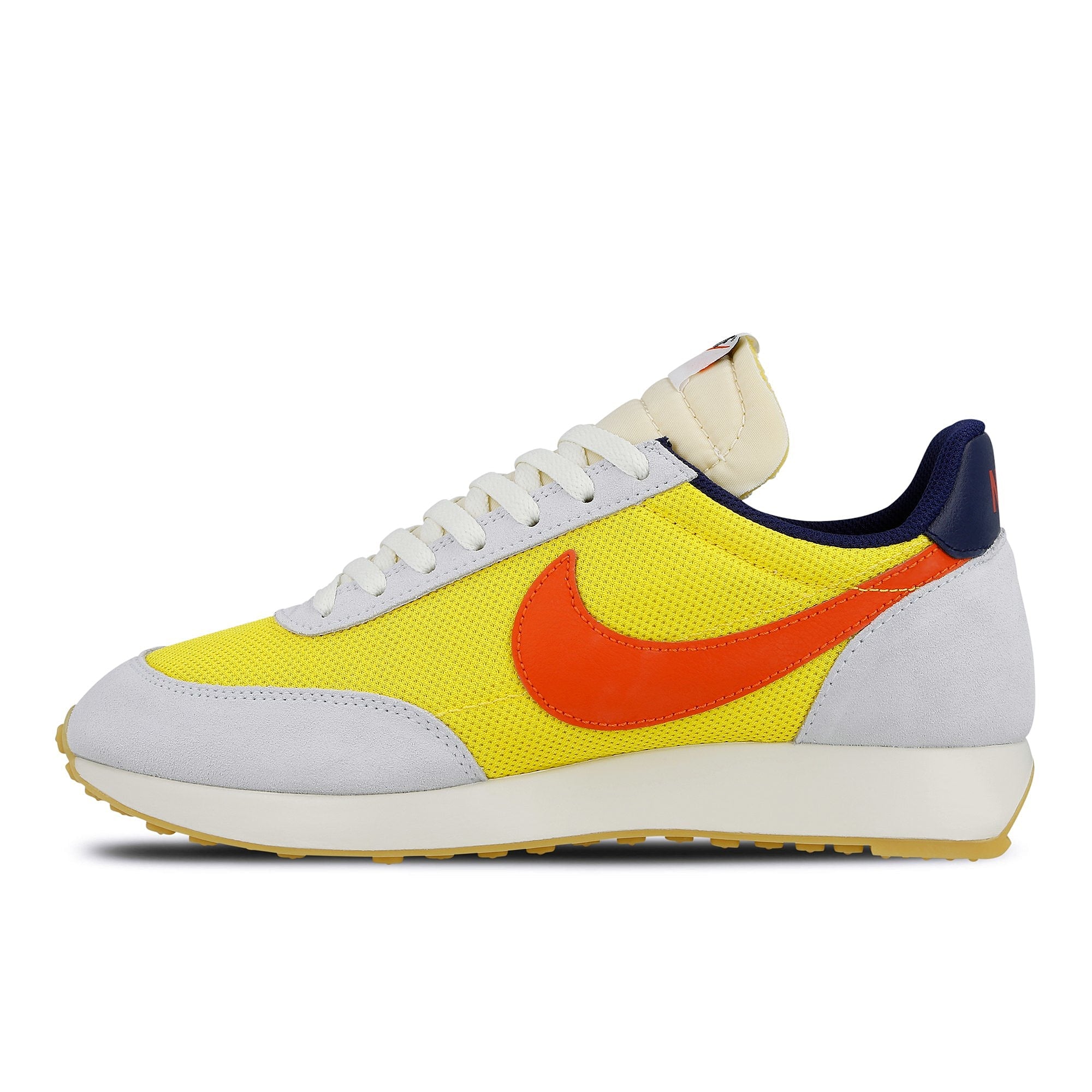 Nike air tailwind 79 Blue Tint / Team Orange - Tour Yellow Sneakers 487754 407 | Overkill