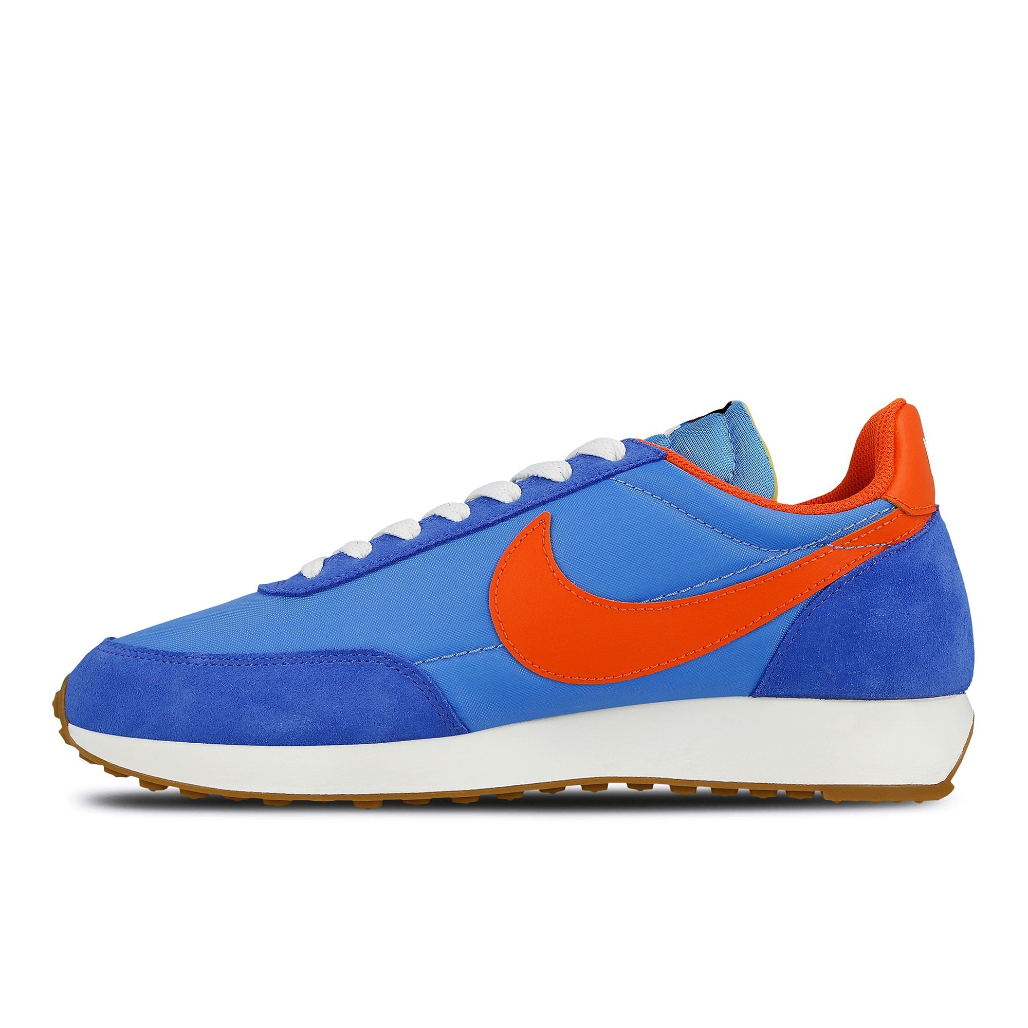 Nike air tailwind 79 Pacific Blue-Team Orange - University Blue Sneakers 487754 408 | Overkill