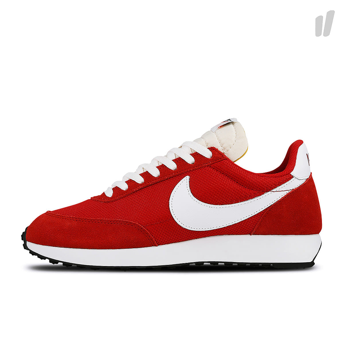 Nike air tailwind 79 Gym Red-White - Black - Team Orange Sneakers 487754 602 | Overkill