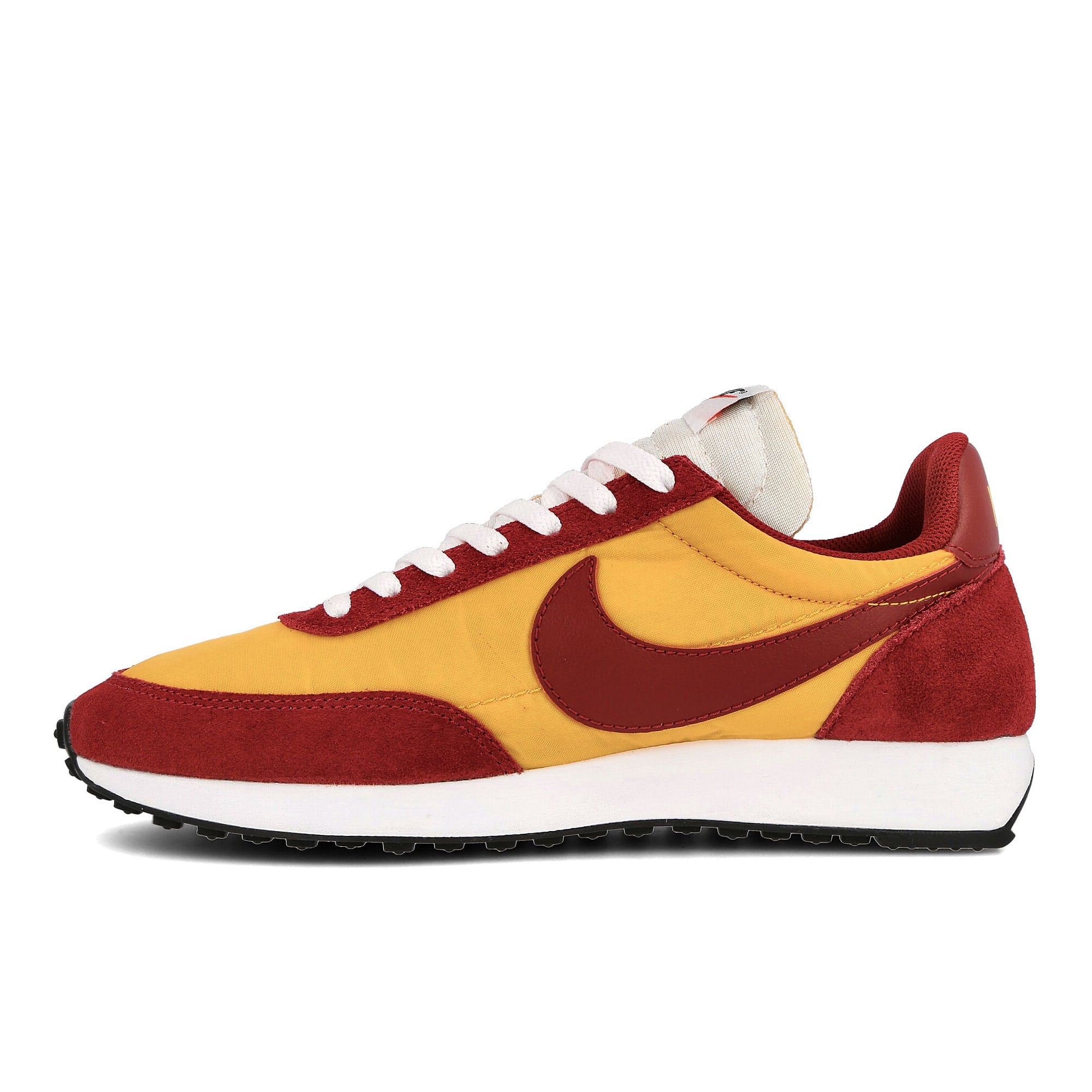 Nike air tailwind 79 University Gold / Team Red - White - Black 487754 701 | Overkill
