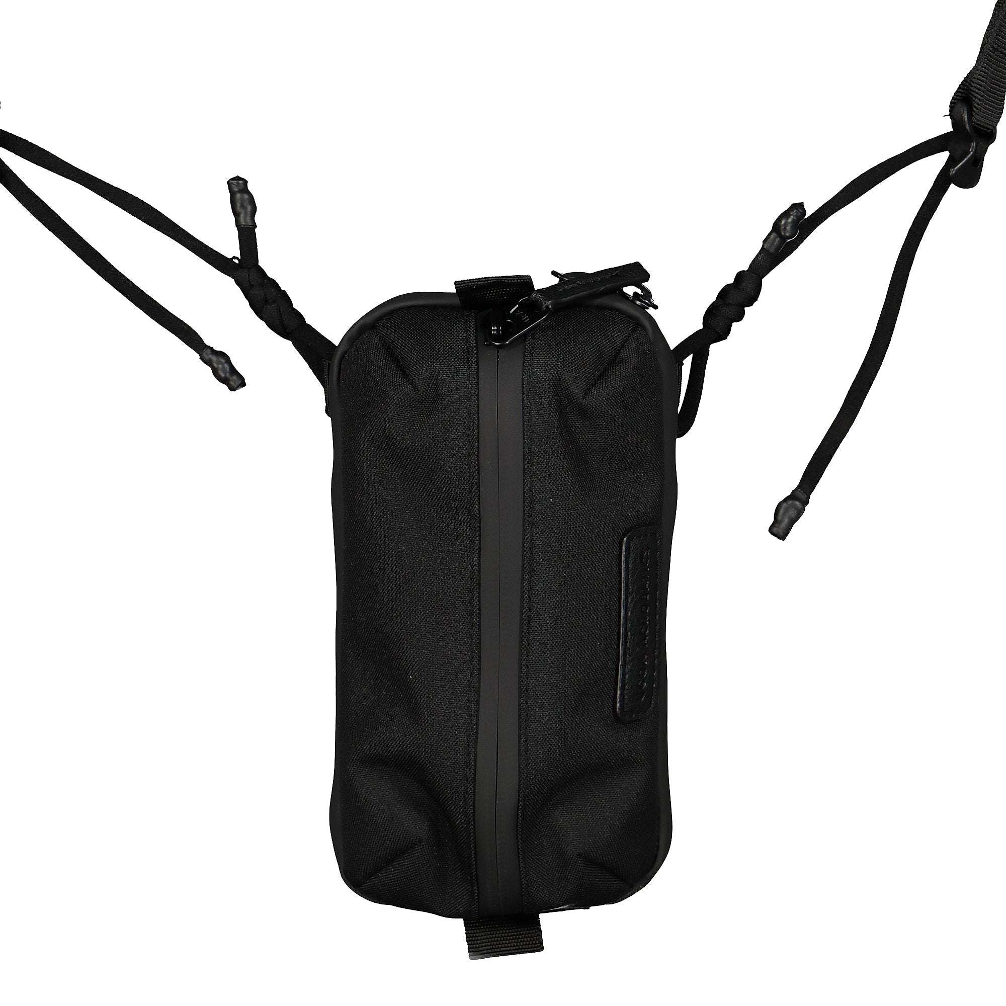 Ucon Acrobatics Matteo Bag Black Sweatshirts 489104206619 | Overkill