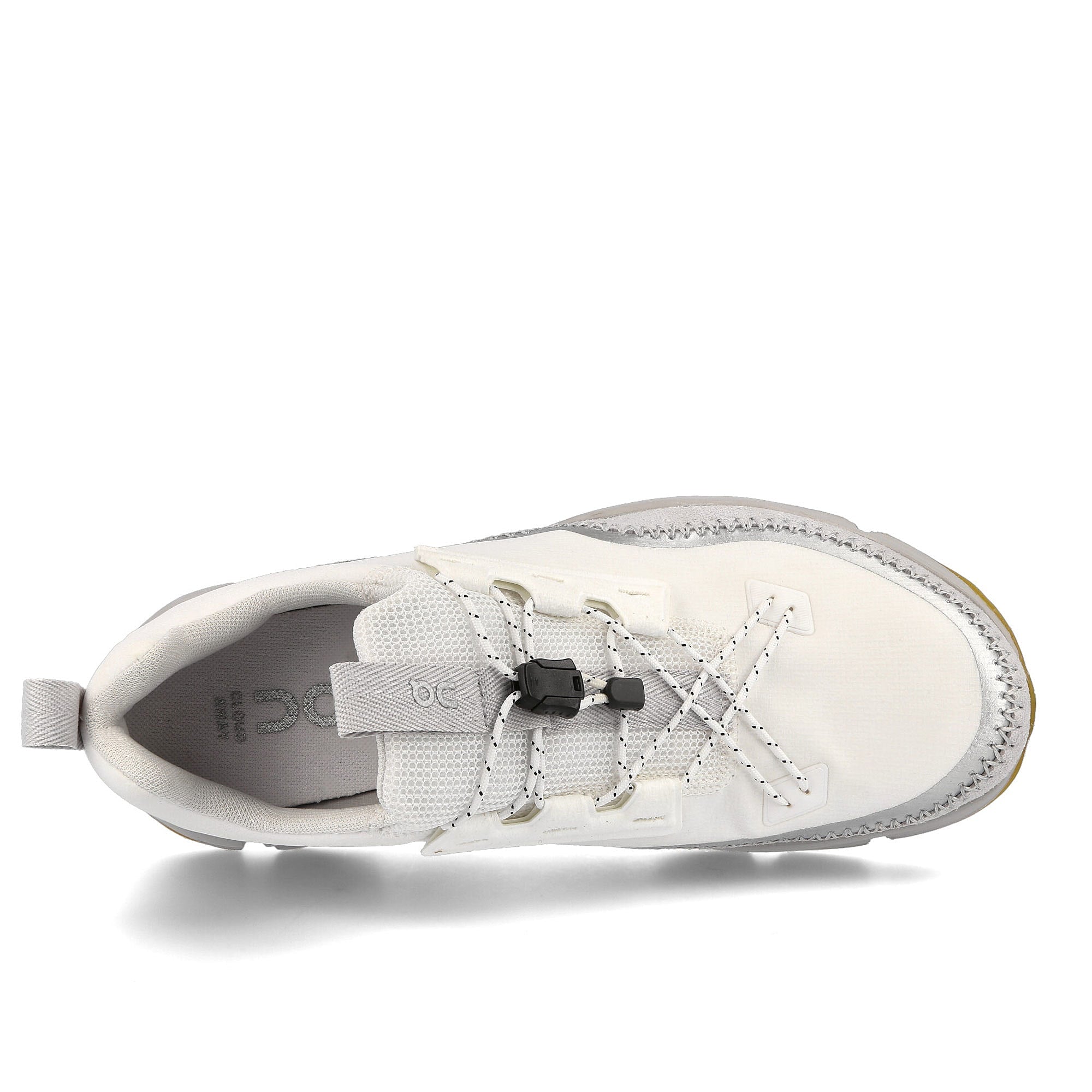 On cloudaway kanazawa White-Frost Low Top Sneakers Detailfoto | Overkill