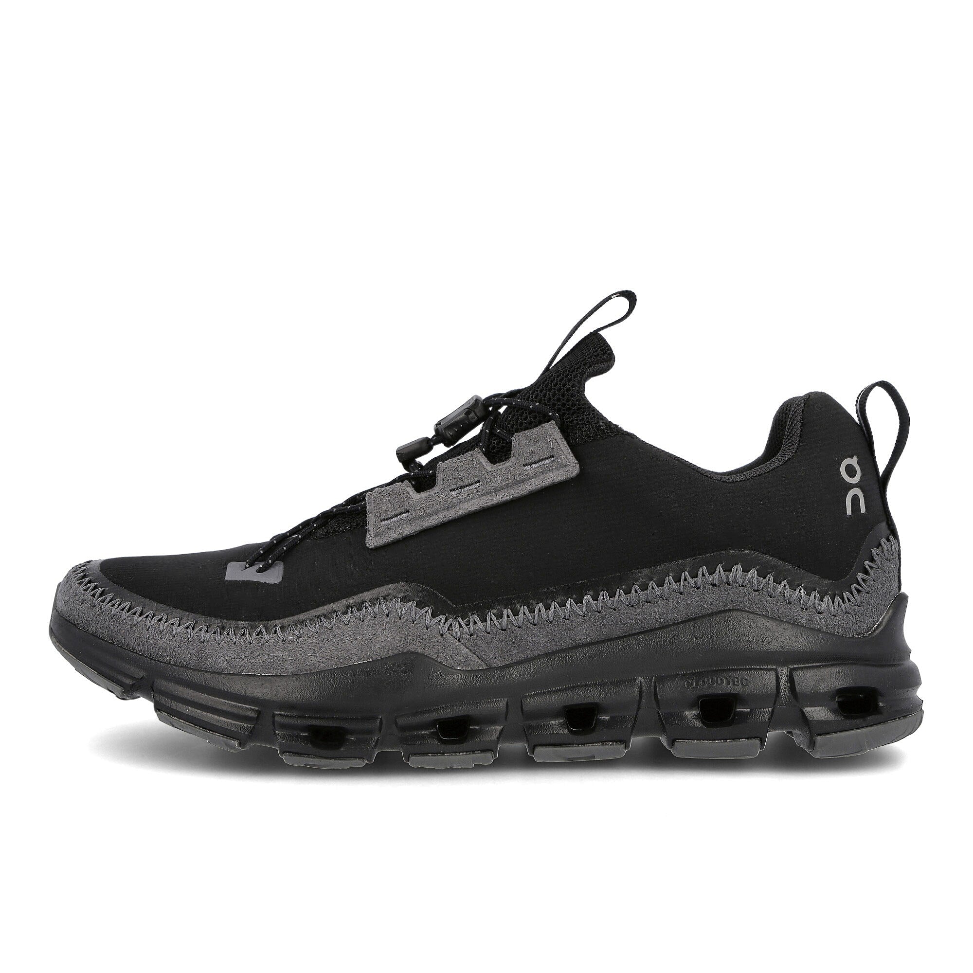 On cloudaway Black / Rock 49.99134 | Overkill