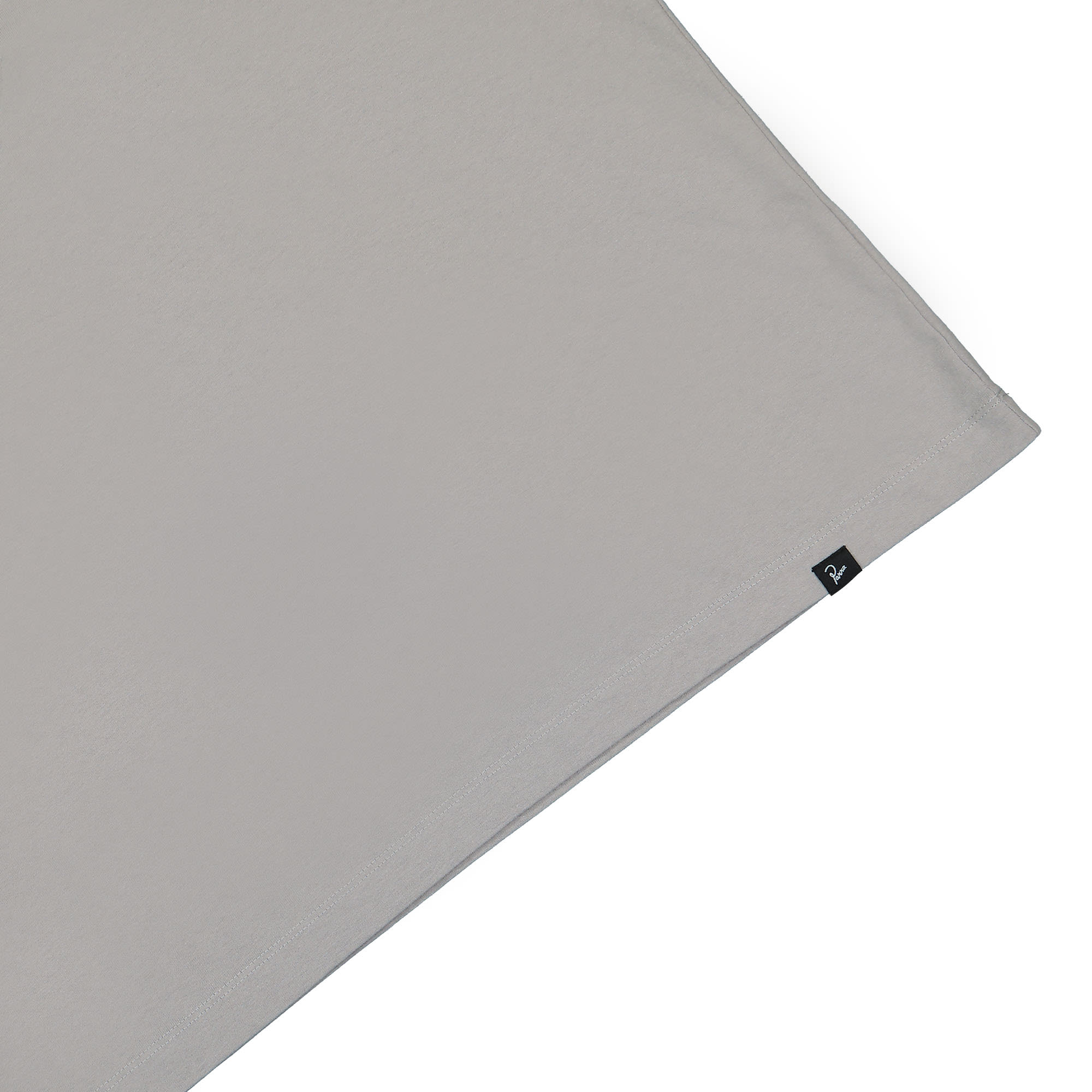 Parra Down Under T-Shirt Alloy Grey T-Shirts Detailfoto | Overkill